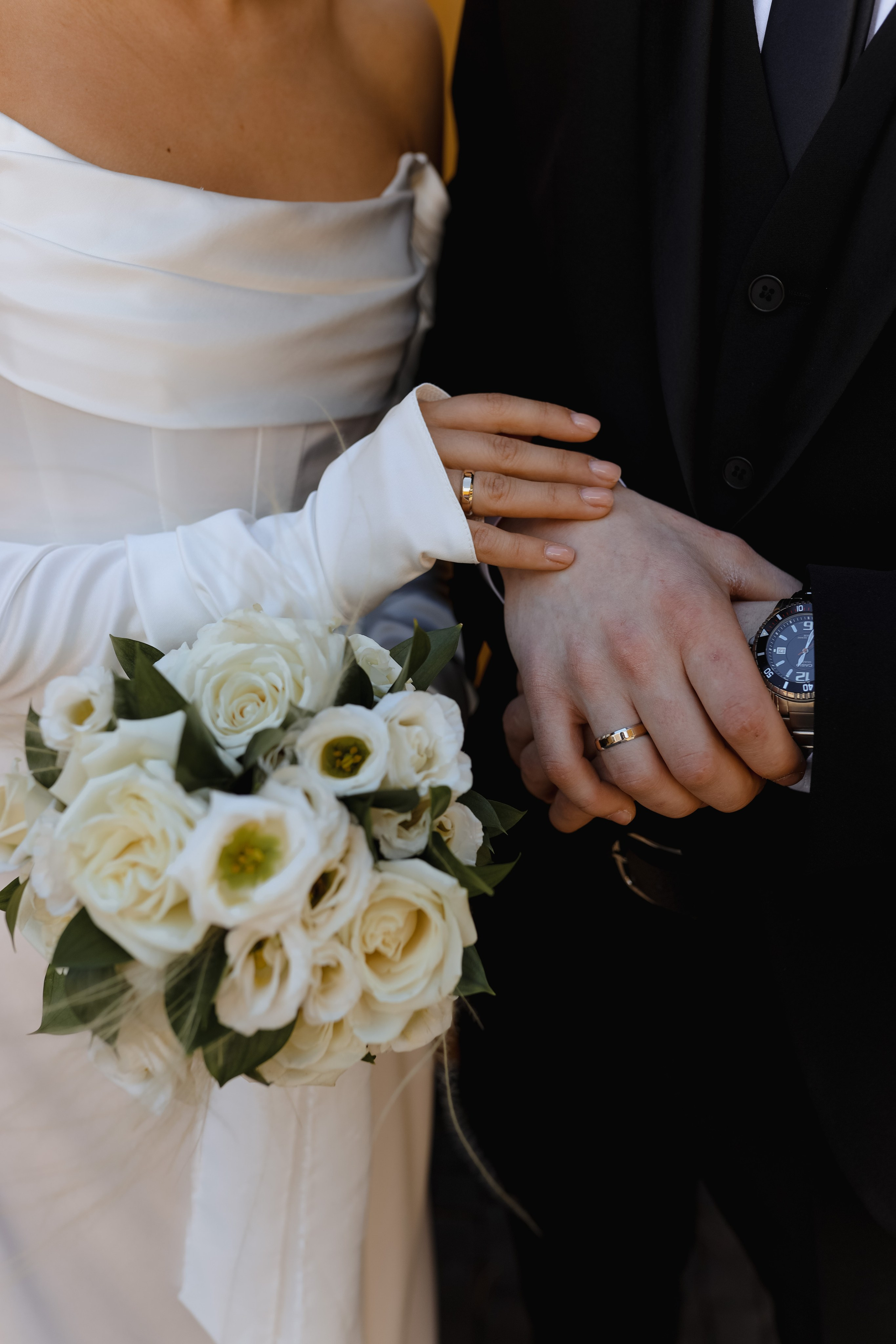 Елена и Вадим