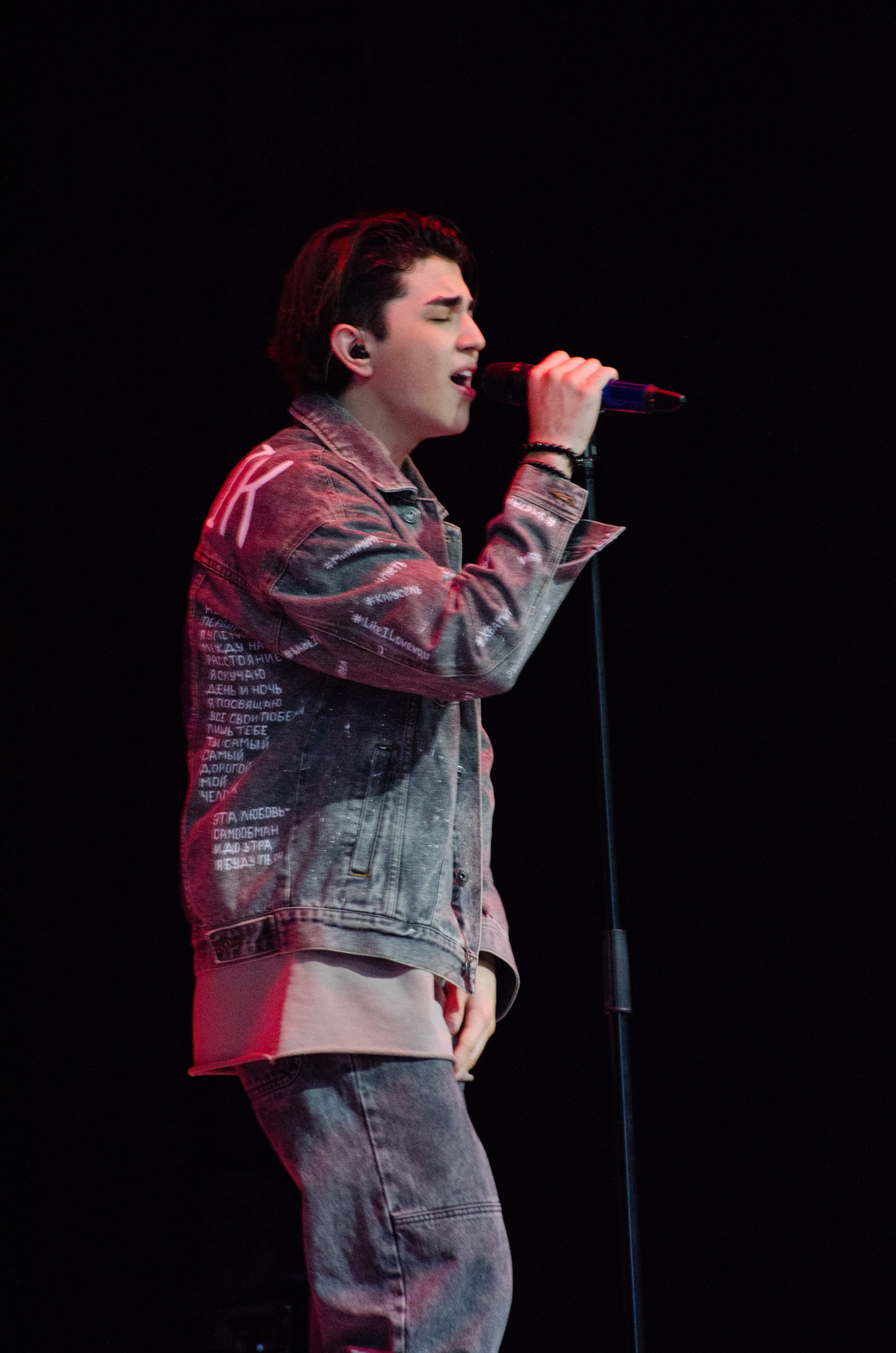 AMIRCHIK. Фотограф Универсал в Новосибирске