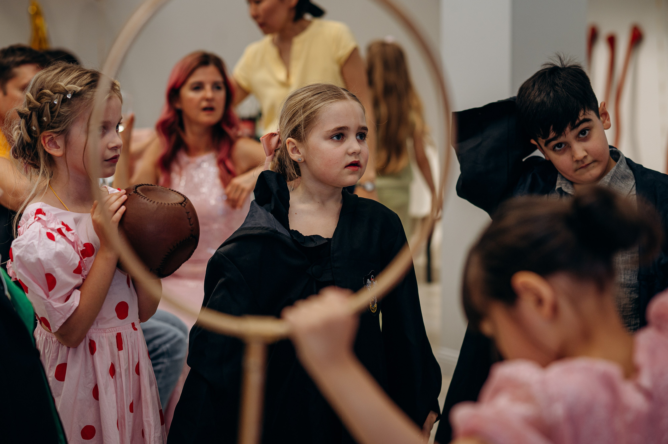Выпускной в саду. Семейный фотограф Одинцово Москва Кулакова Екатерина