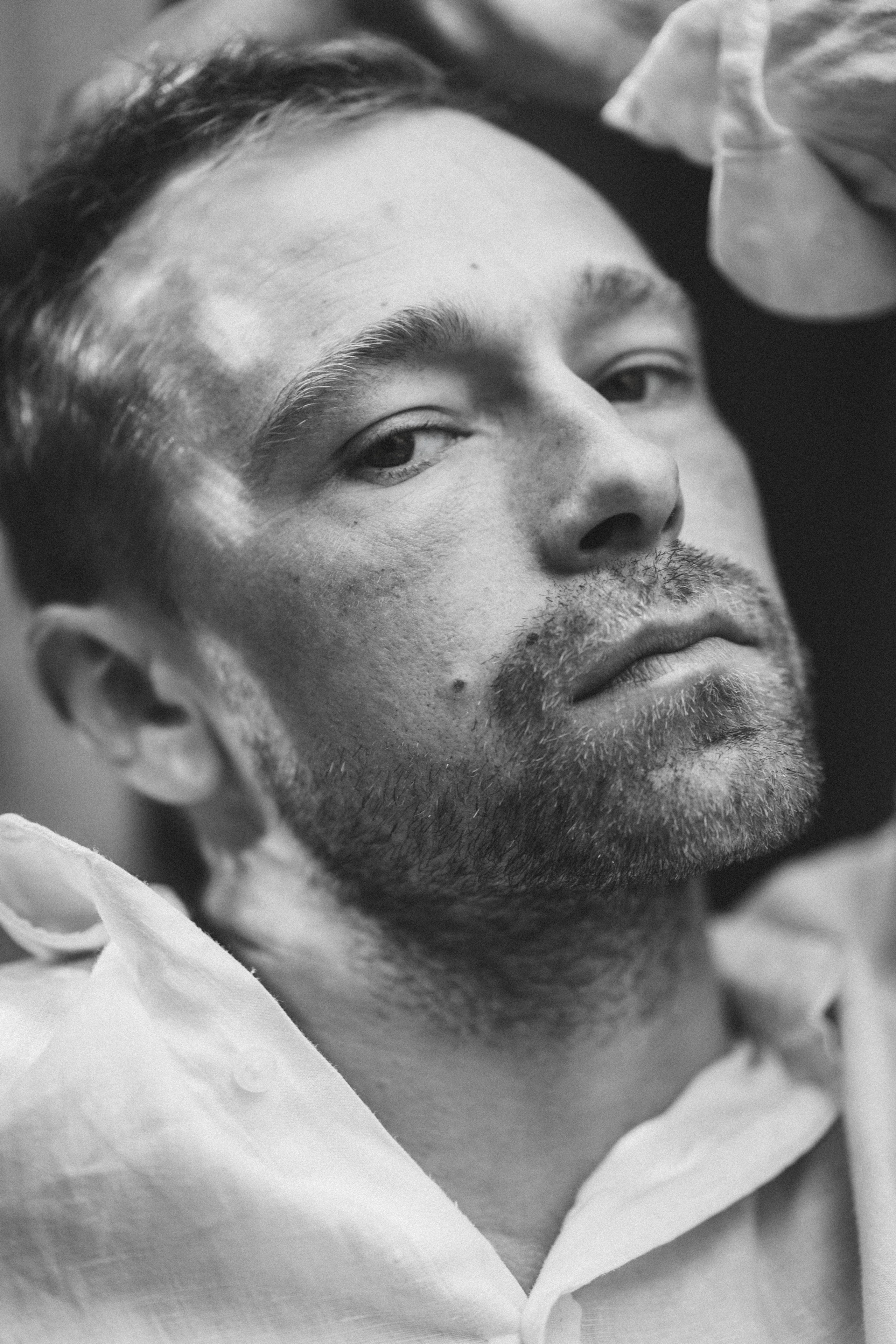 Актер Владимир Верёвочкин. Портретный и репортажный фотограф в Москве Кристина Никитюк kristina_koa