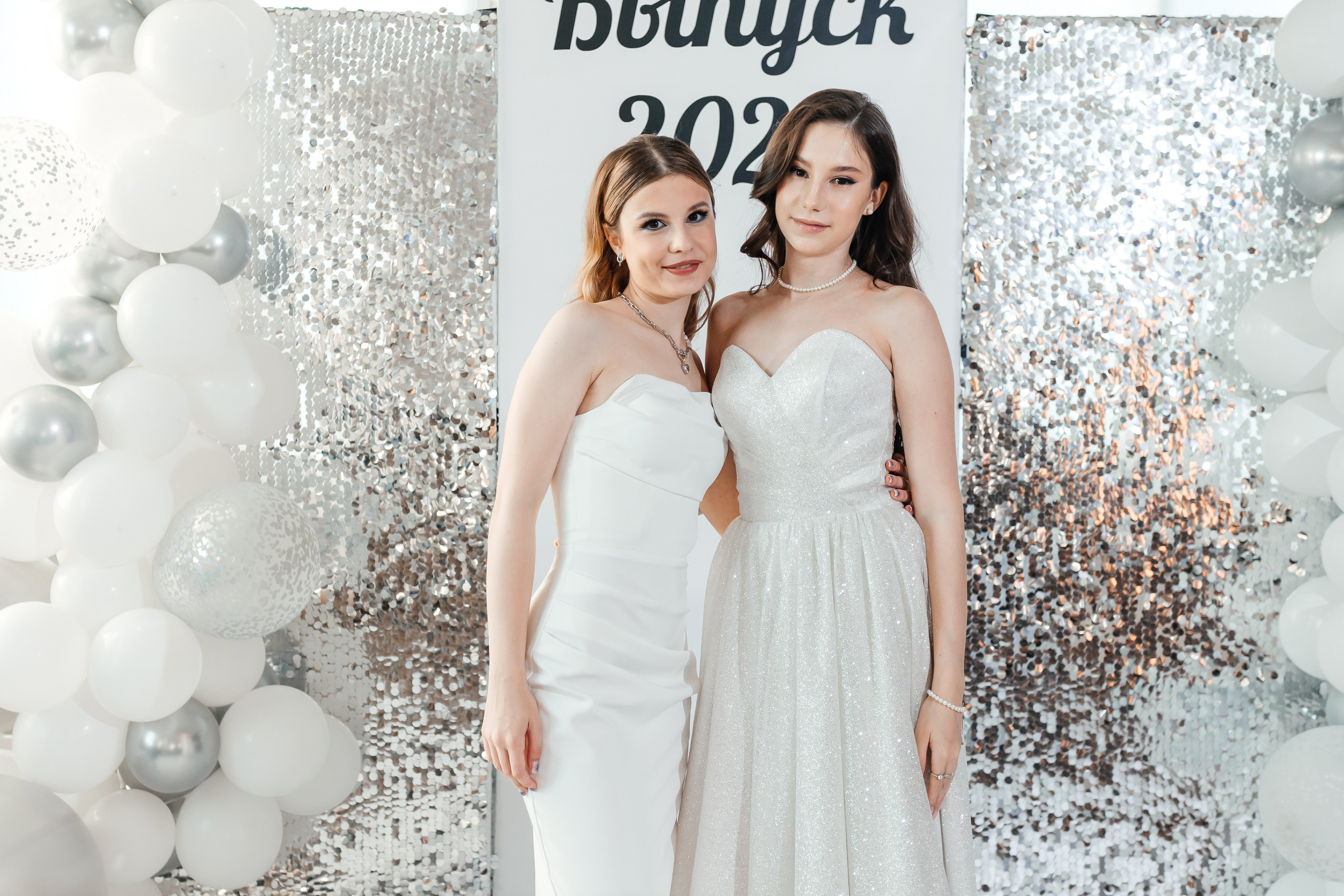 Выпускной 11 «А». Школа № 42. Свадебный фотограф в Краснодаре Николай Крауз