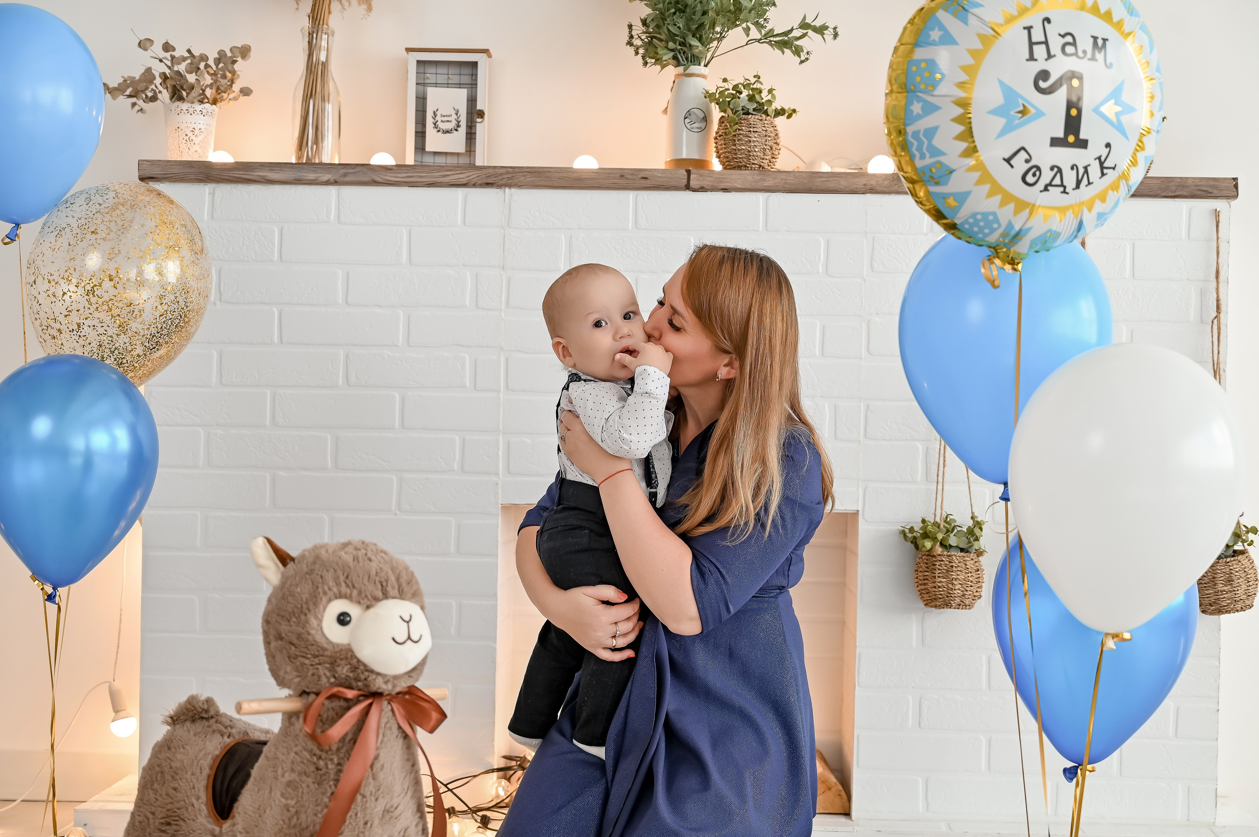 Студийная фотосессия. Семейный и свадебный фотограф в г. Уфа Динара