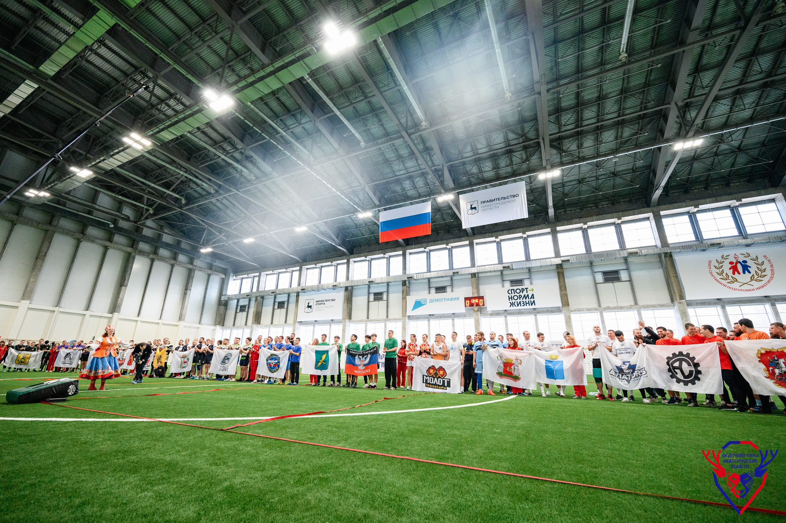 Межрегиональный фестиваль «Кила-Сила». Фотограф Захваткин Роман