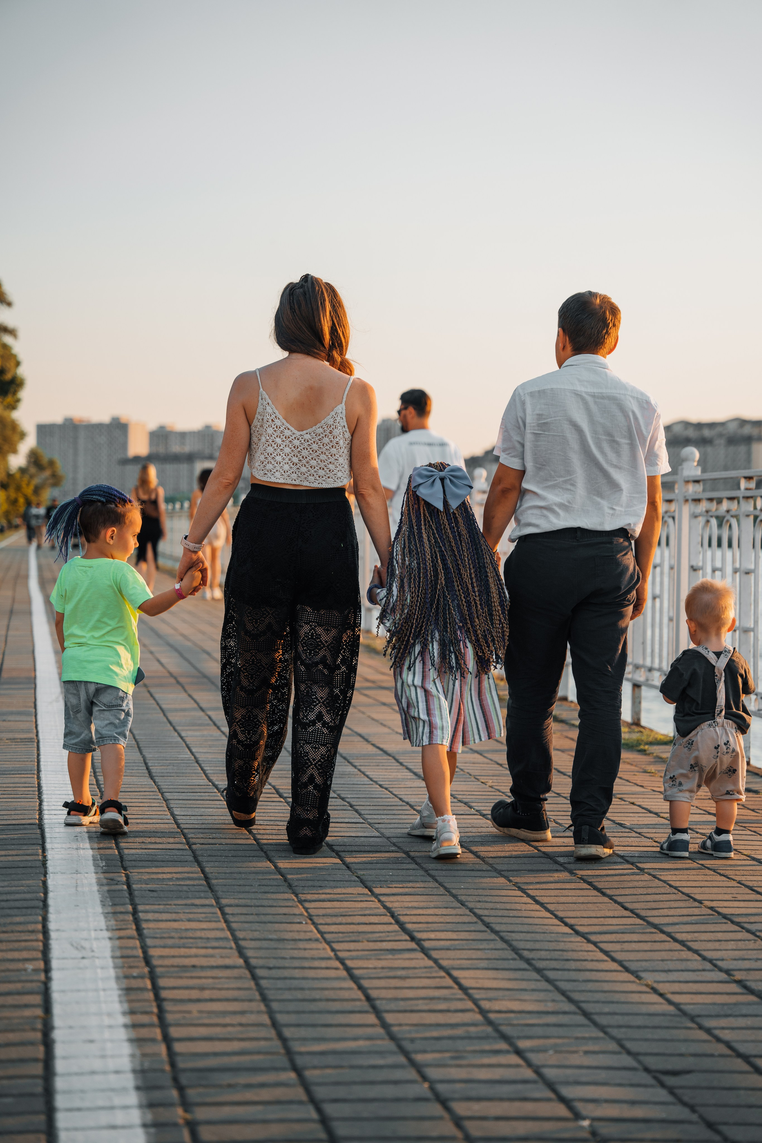 Ольга и Александр. Семейная фотосессия. Шедевры для Вас! Фотограф и Видеограф в Краснодаре Пахиев Руслан