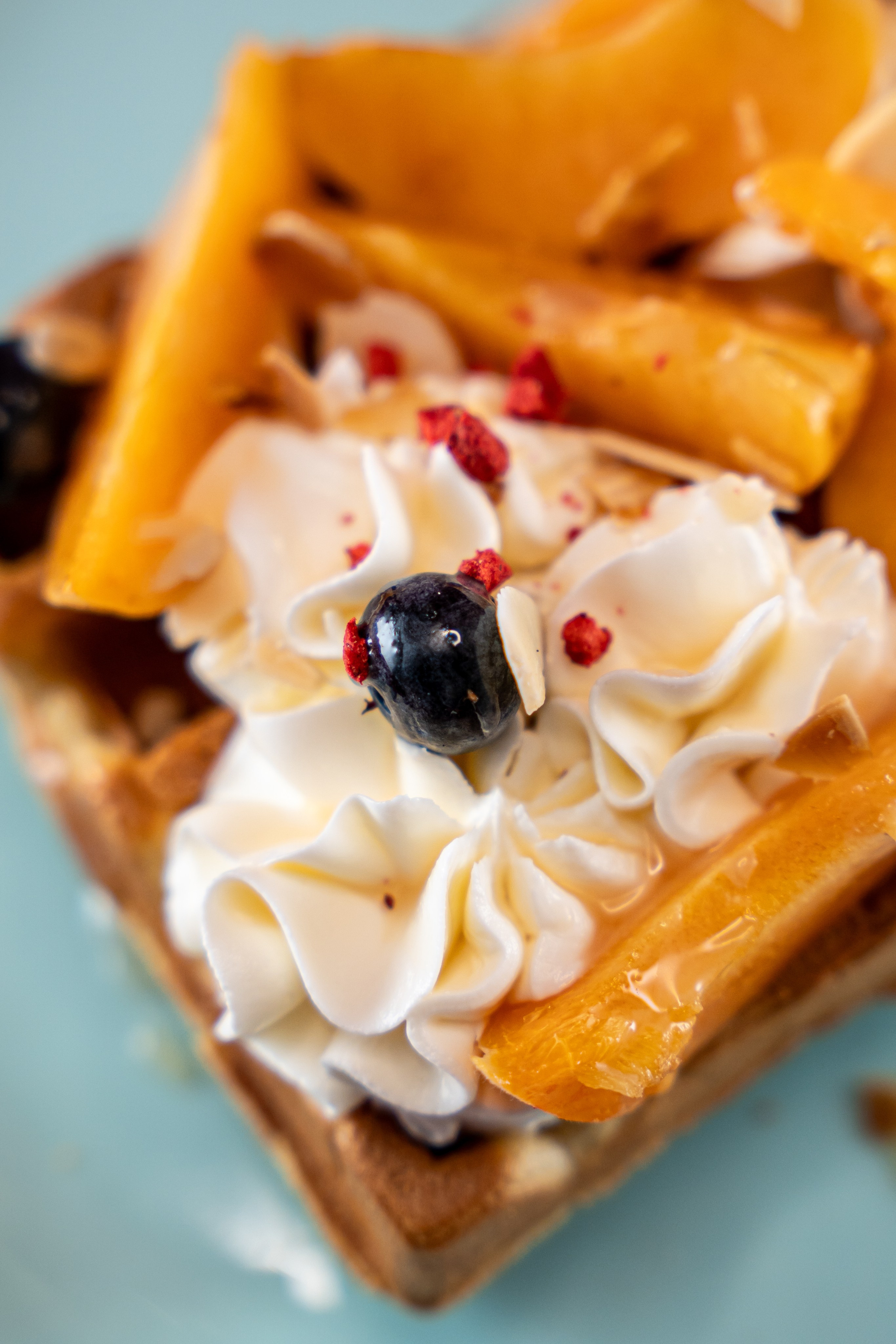 Pro Вафли фуд фото и видео. Шедевры для Вас! Фотограф и Видеограф в Краснодаре Пахиев Руслан