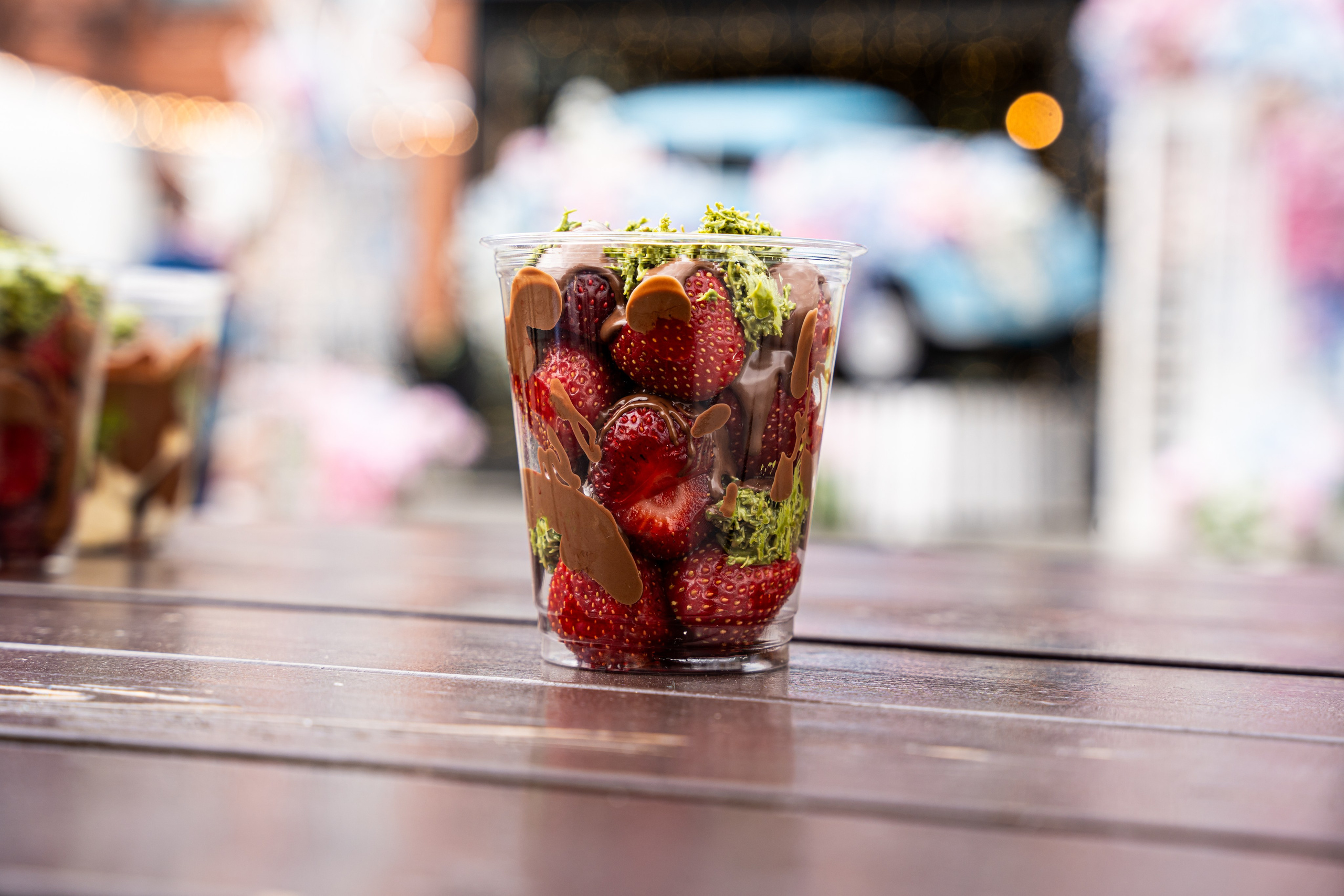 Pro Вафли фуд фото и видео. Шедевры для Вас! Фотограф и Видеограф в Краснодаре Пахиев Руслан