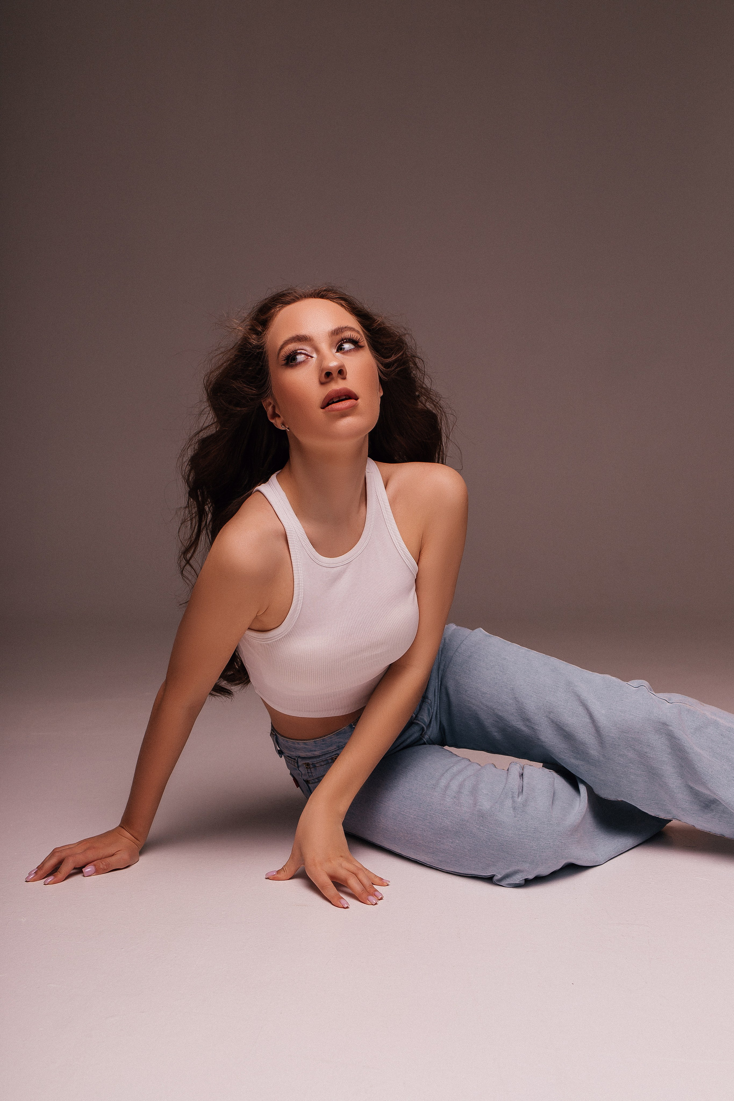 Алёна. Фотограф в Нижнем Новгороде Панфилова Татьяна