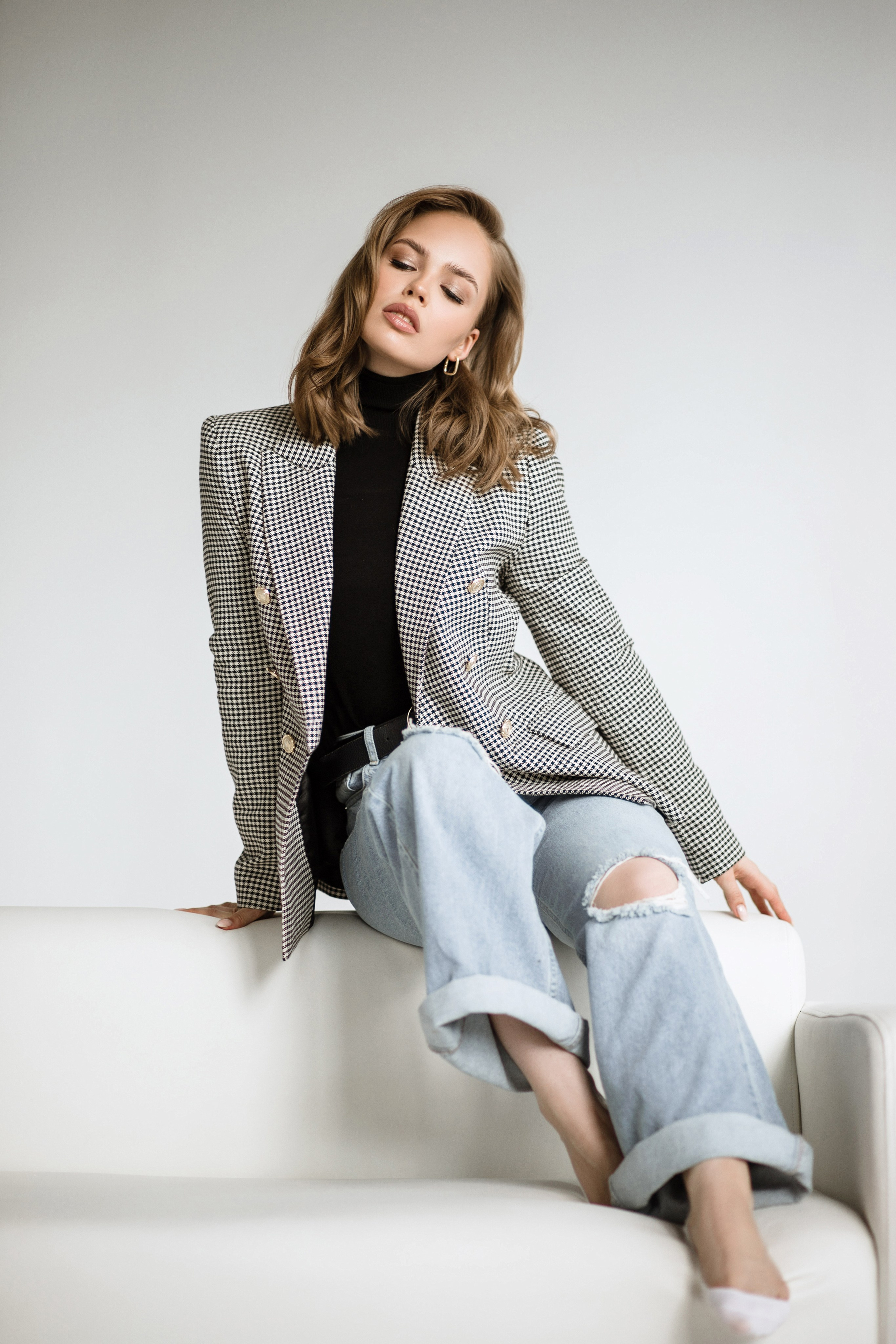 Дарья. Фотограф в Нижнем Новгороде Панфилова Татьяна