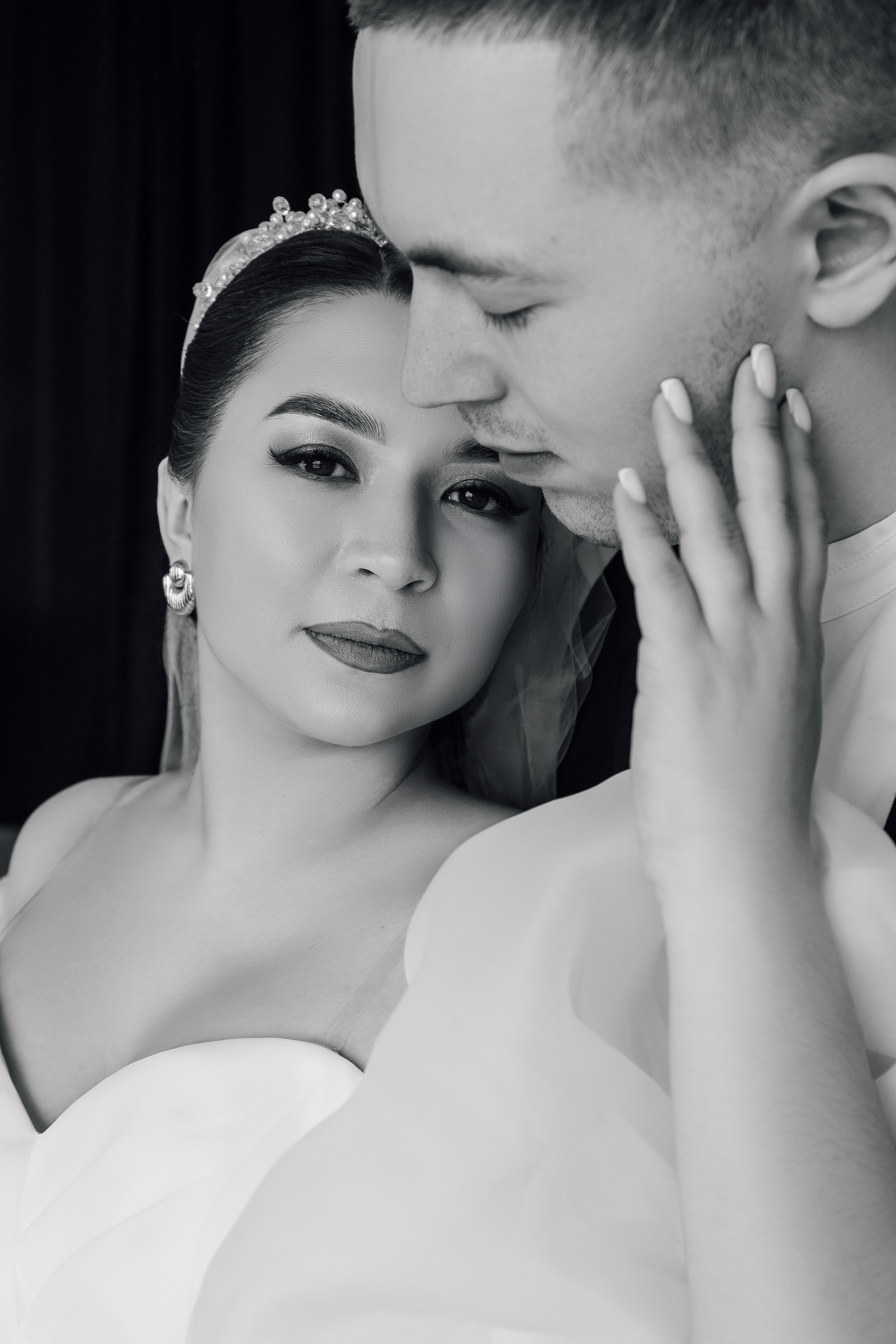 Назгуль и Айдар