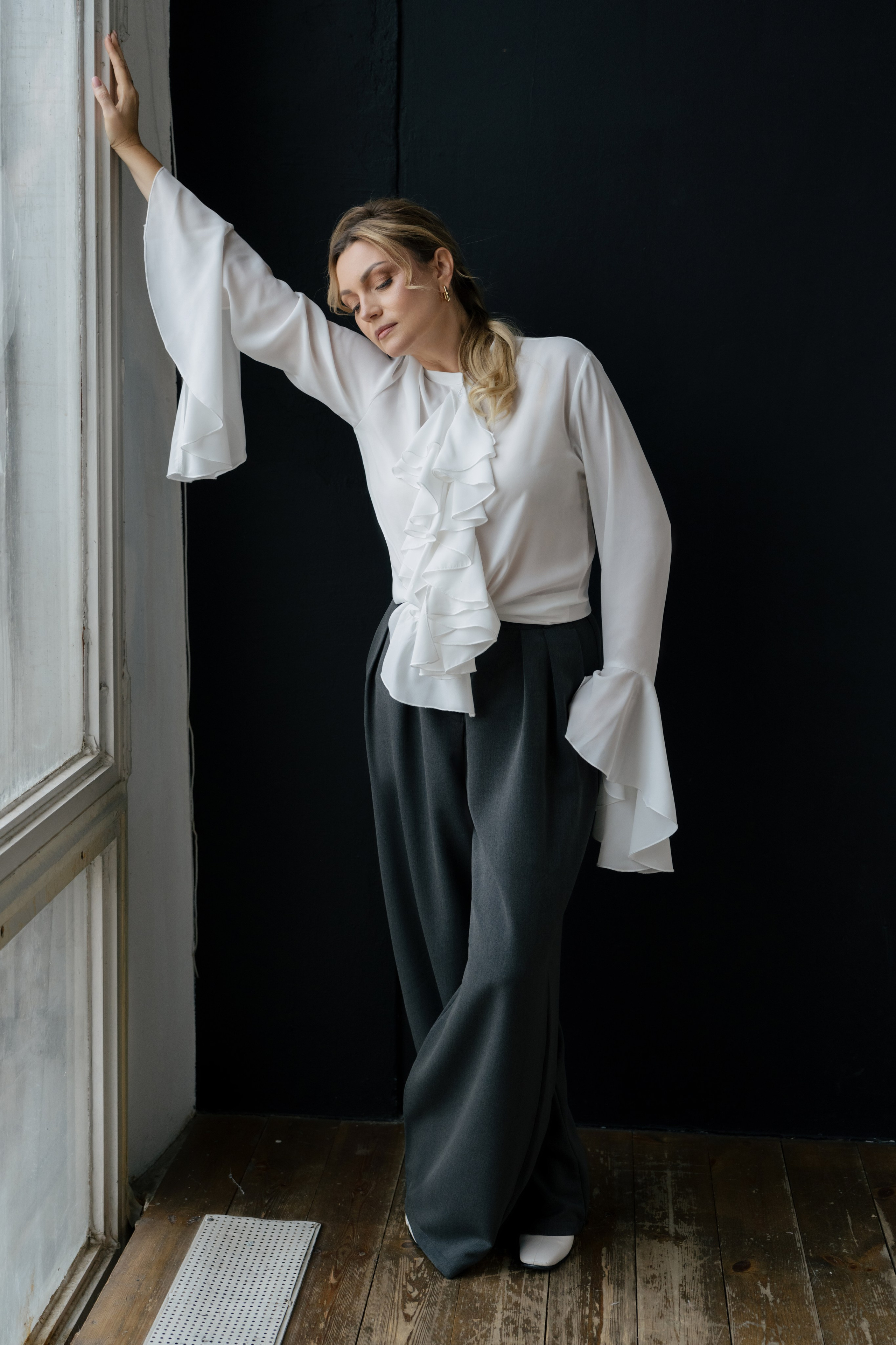 Елена Д. Коммерческий фотограф в Москве