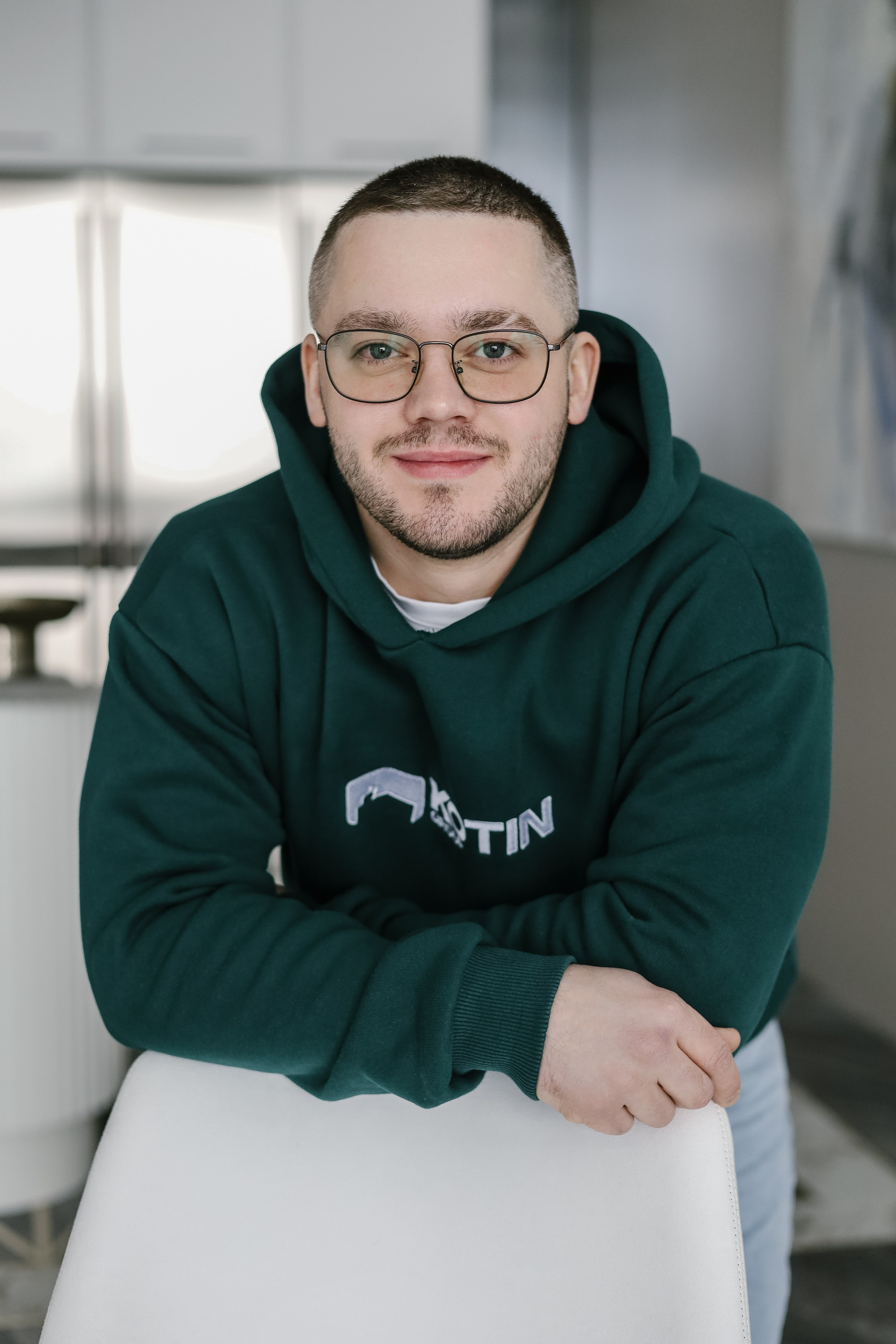 Строительная фирма Котин групп. Фотопродакшн продающего контента