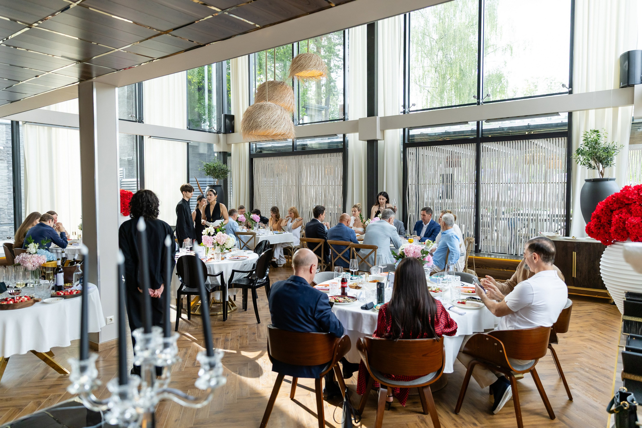 День рождения (Iliadiz). Татьяна Чернышова свадебный фотограф Москва