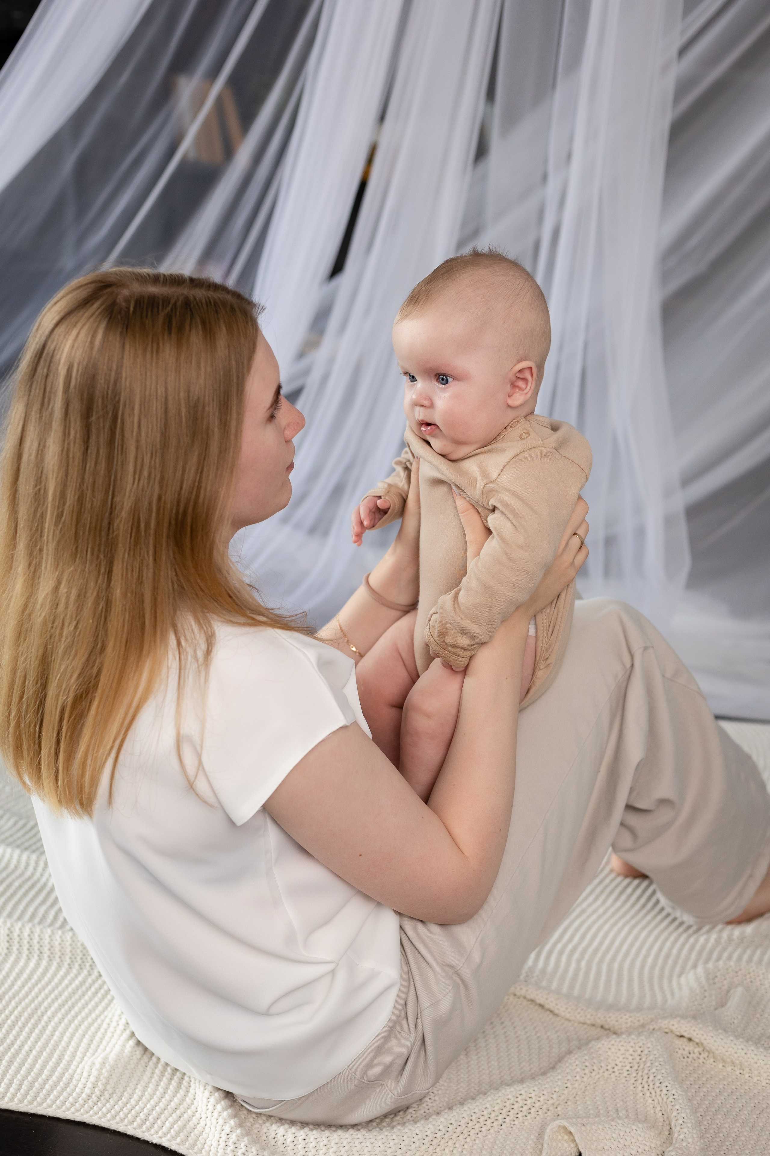 Анастасия и Дамир. Фотограф Татьяна Орлова