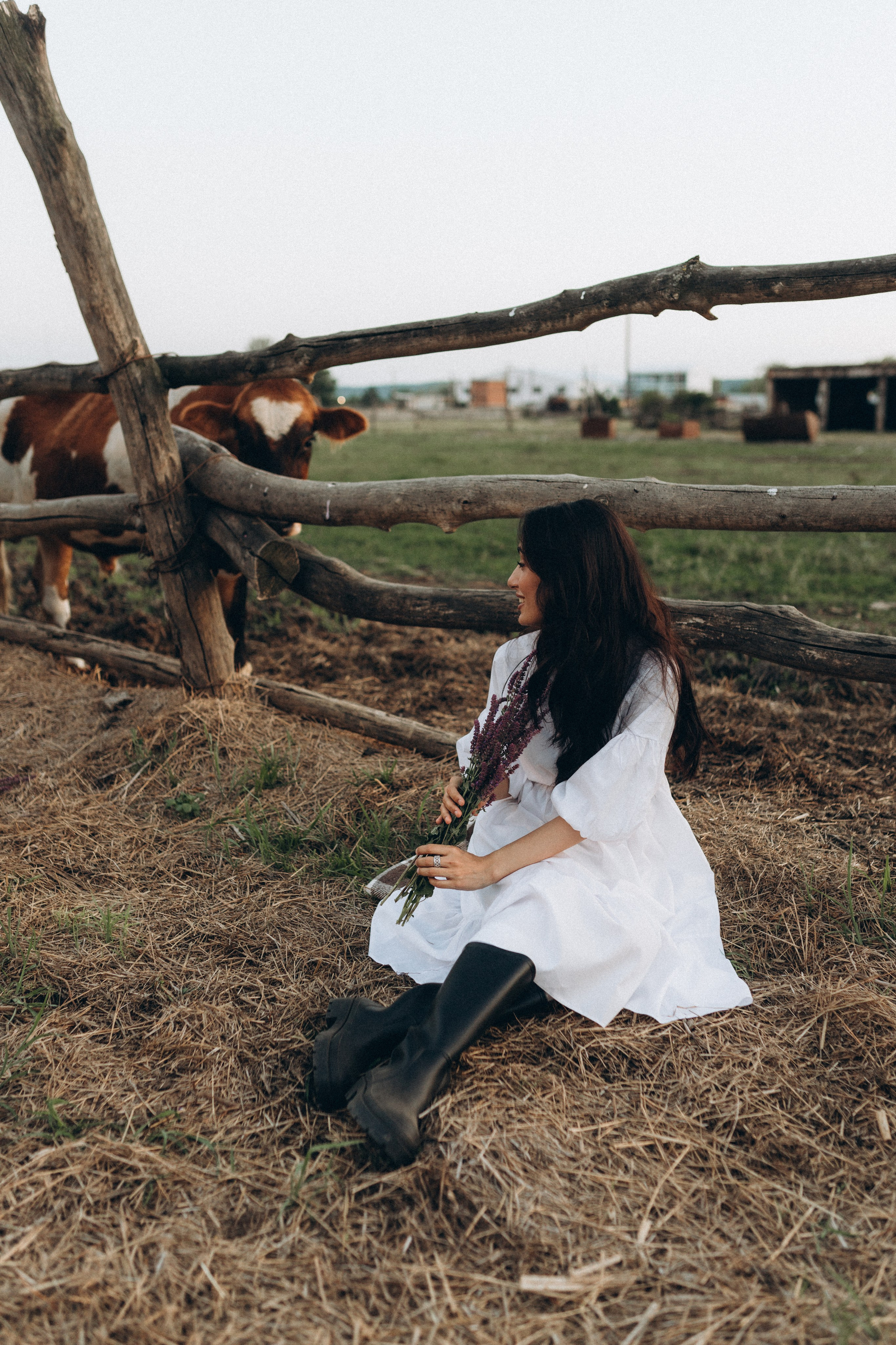 Лейла. Семейный и свадебный фотограф в Краснодарском крае и РА Юлия Голуб
