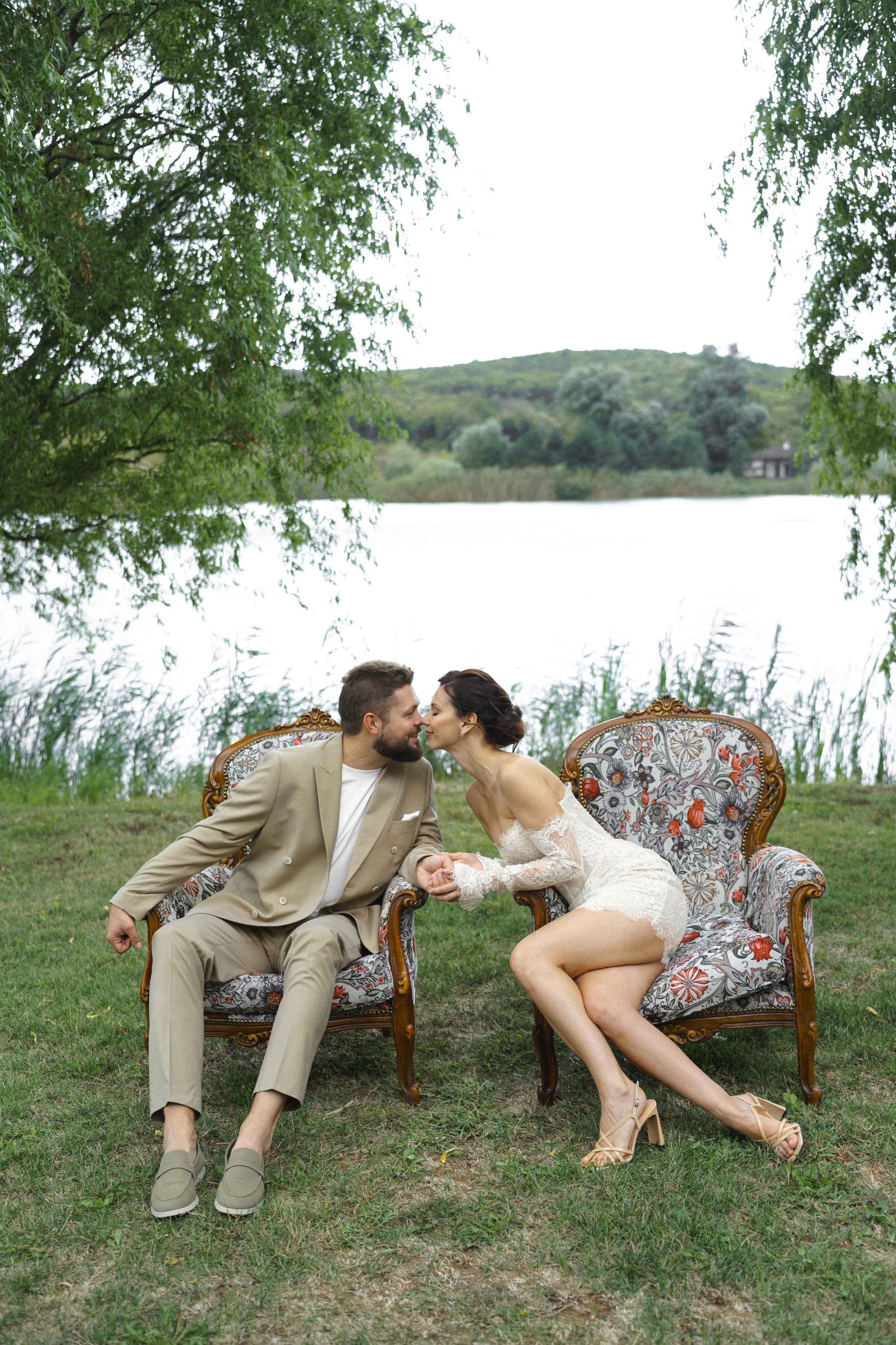 Георгий и Габи. Свадебный фотограф Ростов-на- Дону, Краснодар, Москва