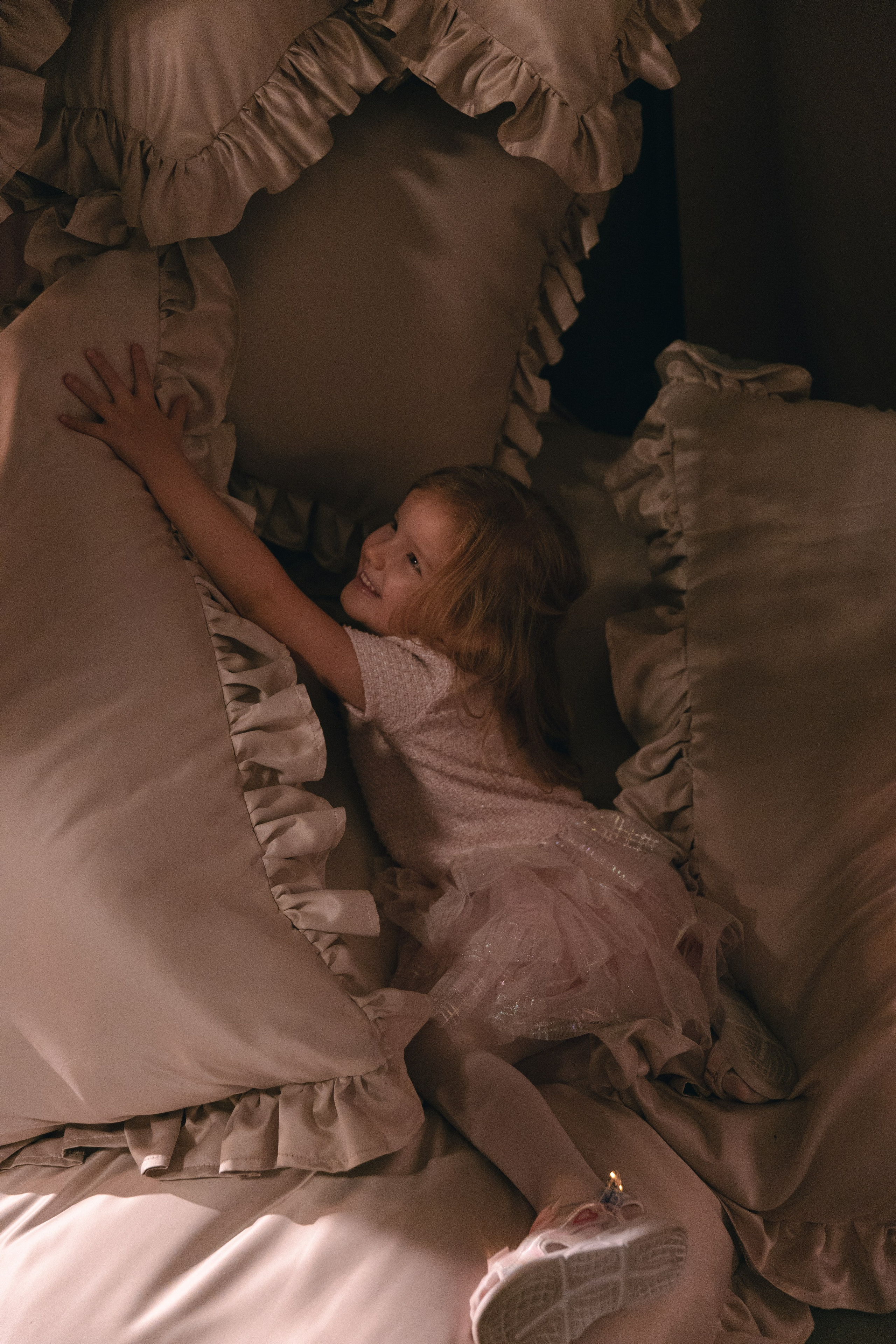 ДЕНЬ РОЖДЕНИЯ ТАНЮШИ