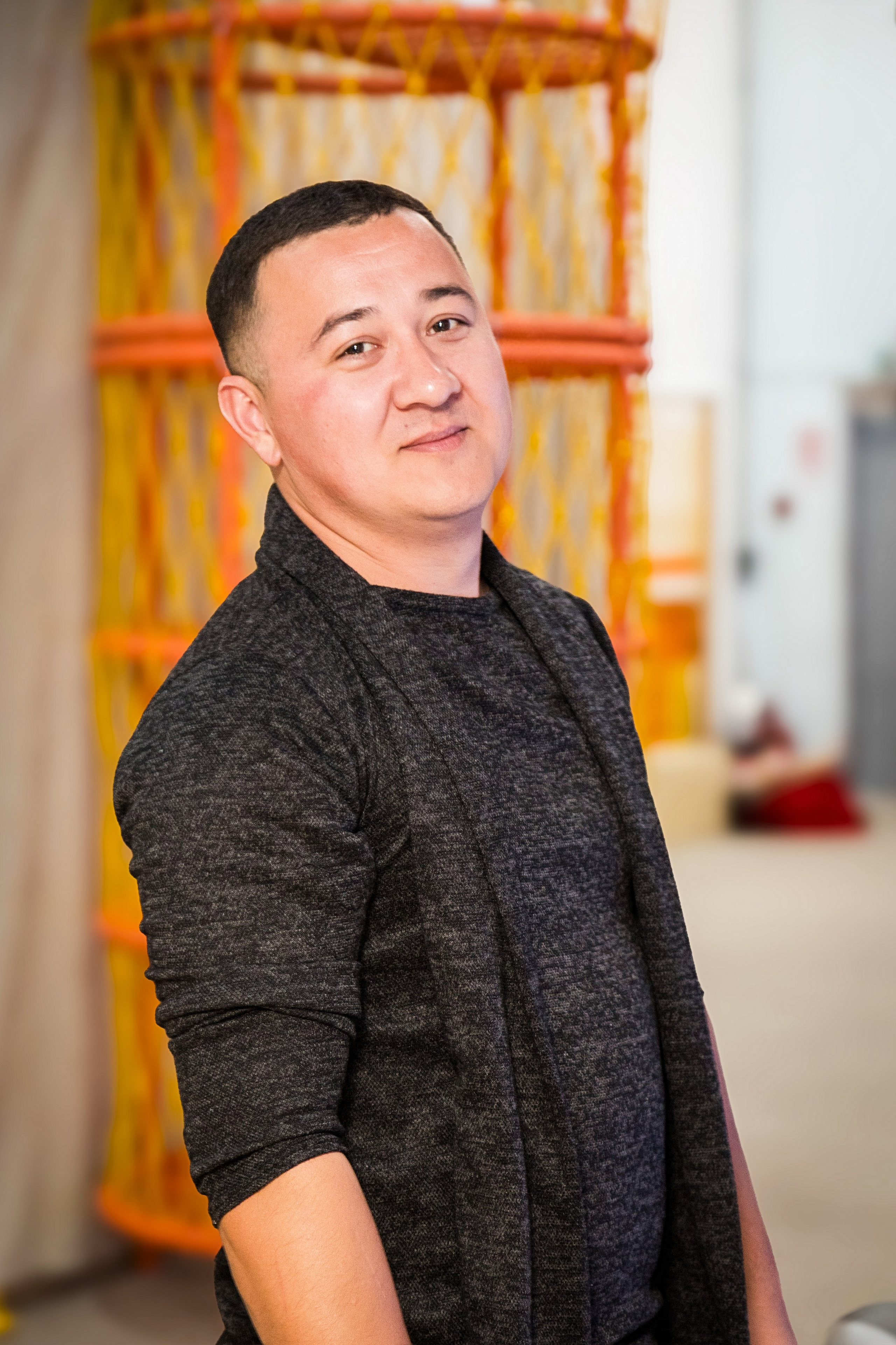 Маргарите 7 лет. Детский фотограф видеограф в Хабаровске Михаил Орлов