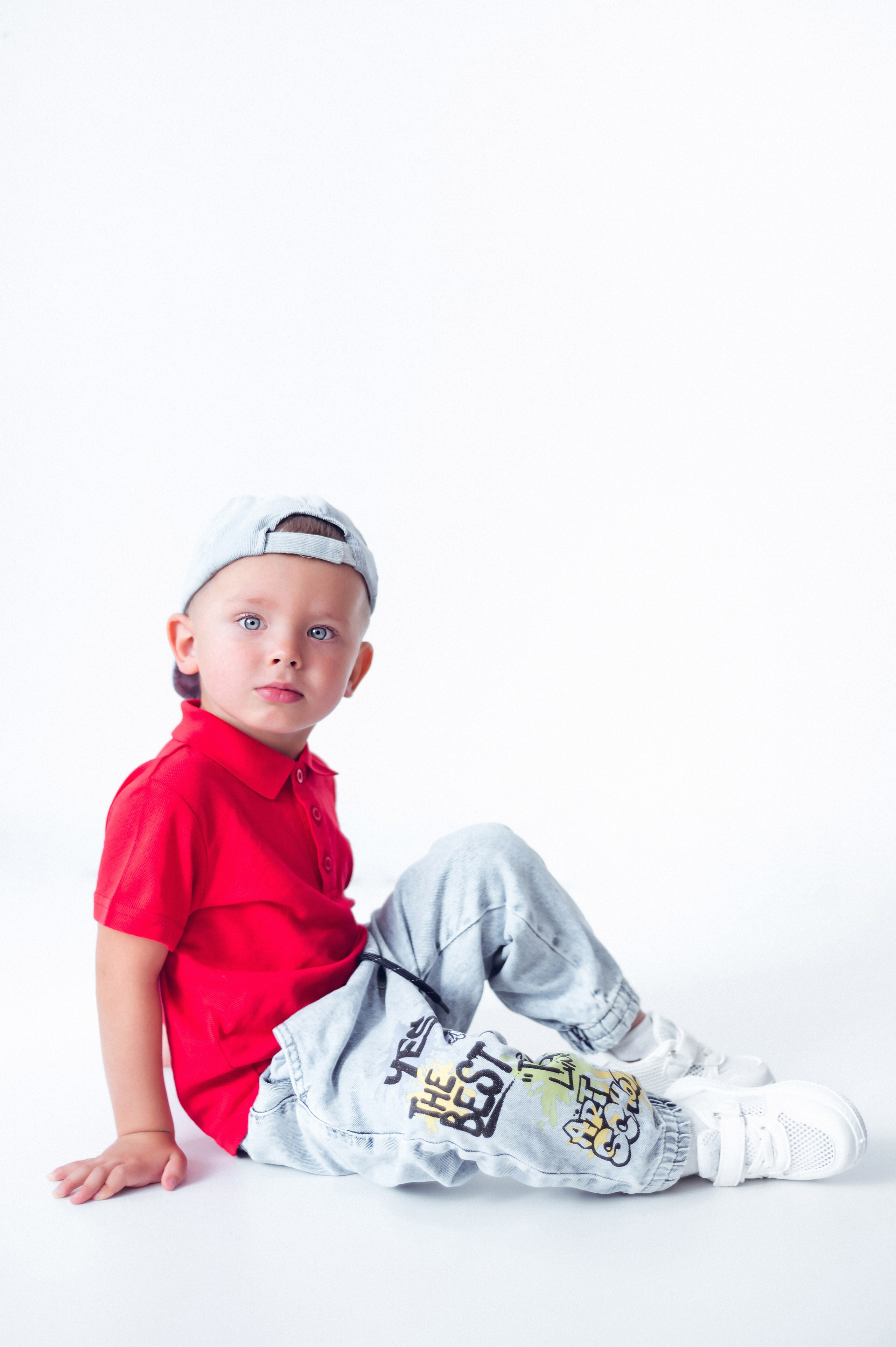 Илья. Детский и семейный фотограф Эльмира Веселова