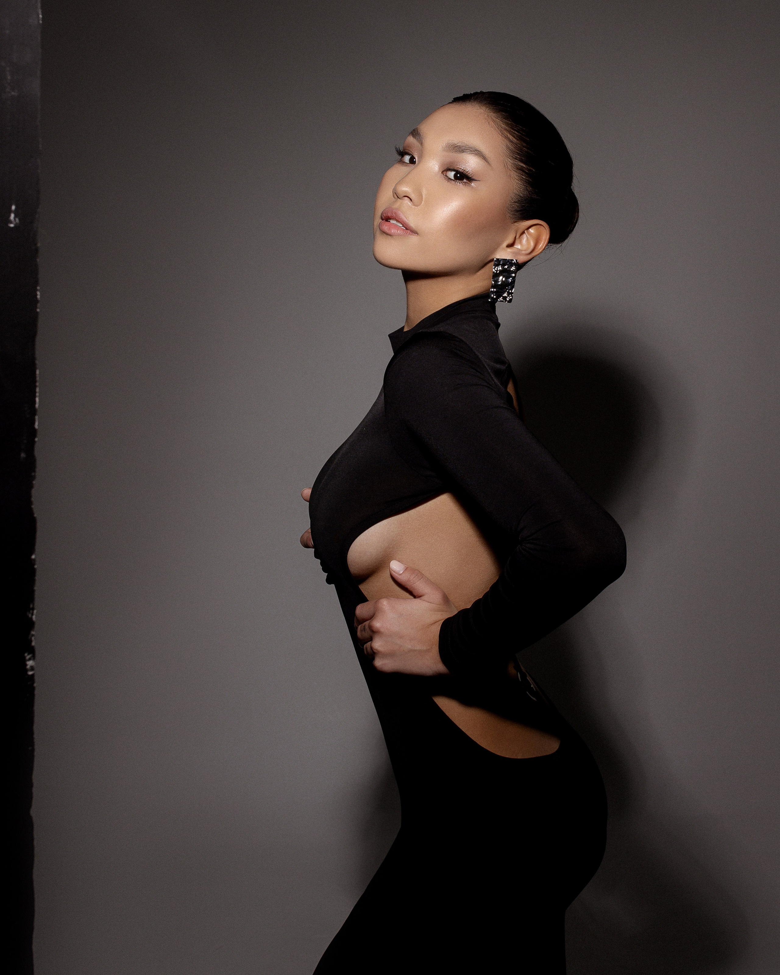 Студийные съемки. Главная