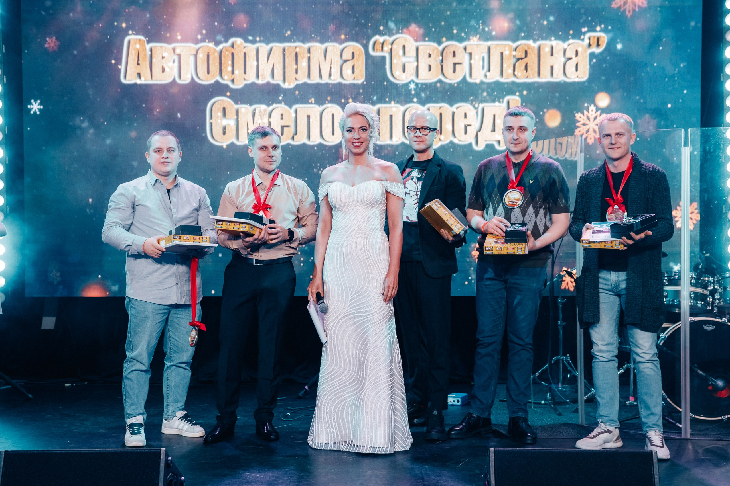 Автофирма «Светлана». Свадебный фотограф Дмитрий Воробьев Ярославль