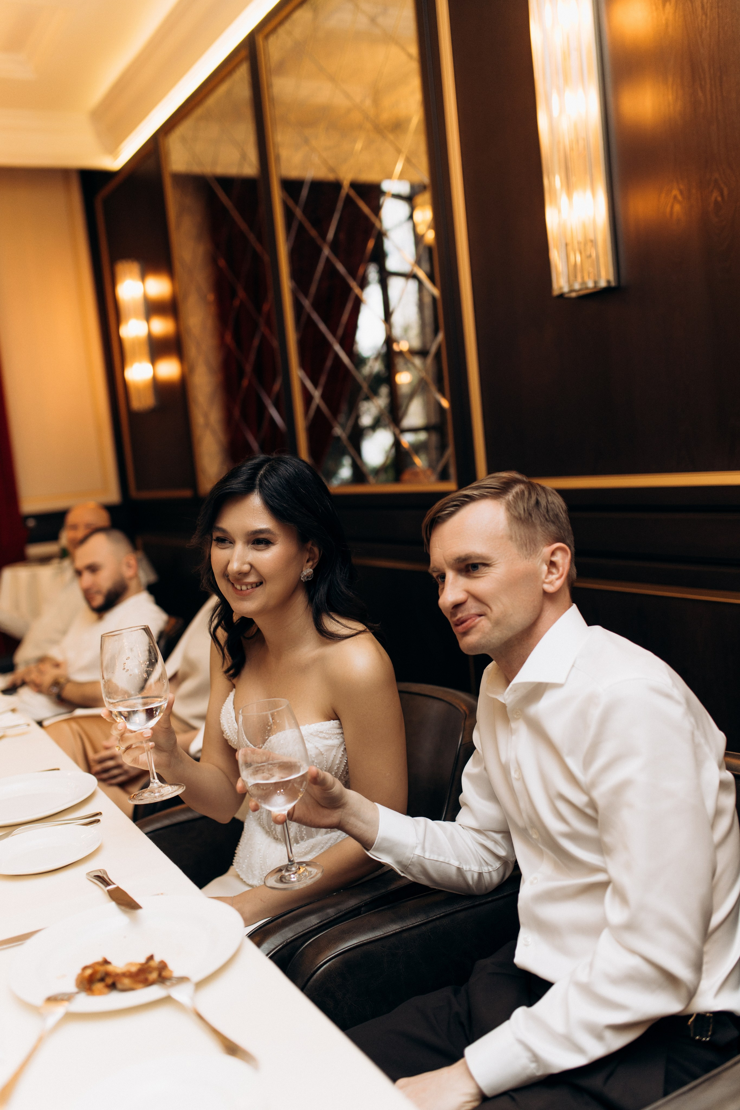 Татьяна и Алексей. Самый теплый фотограф в Краснодаре Рябоконь Ксения