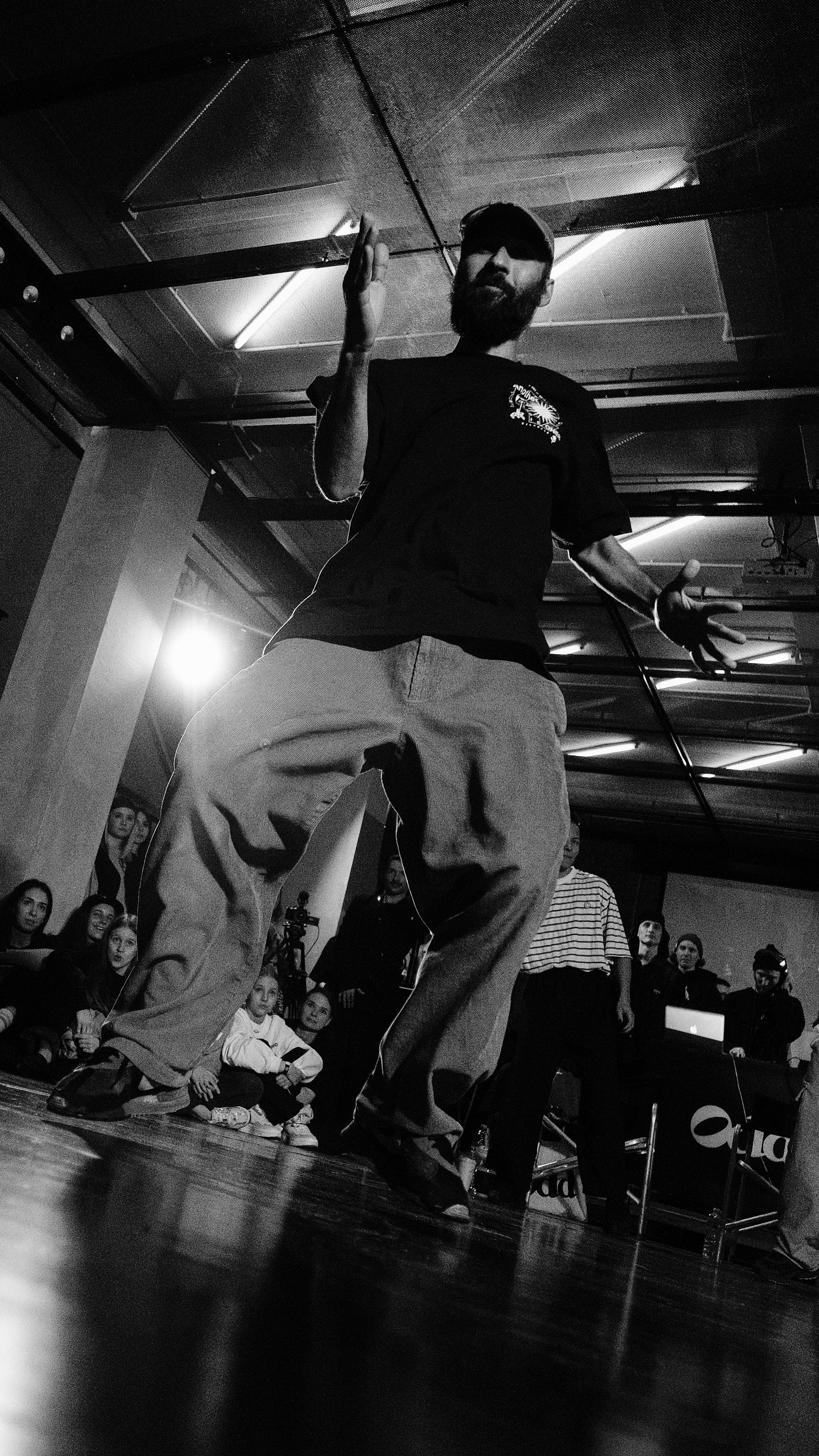 ODD PROJECT. LIYALEE PHOTO