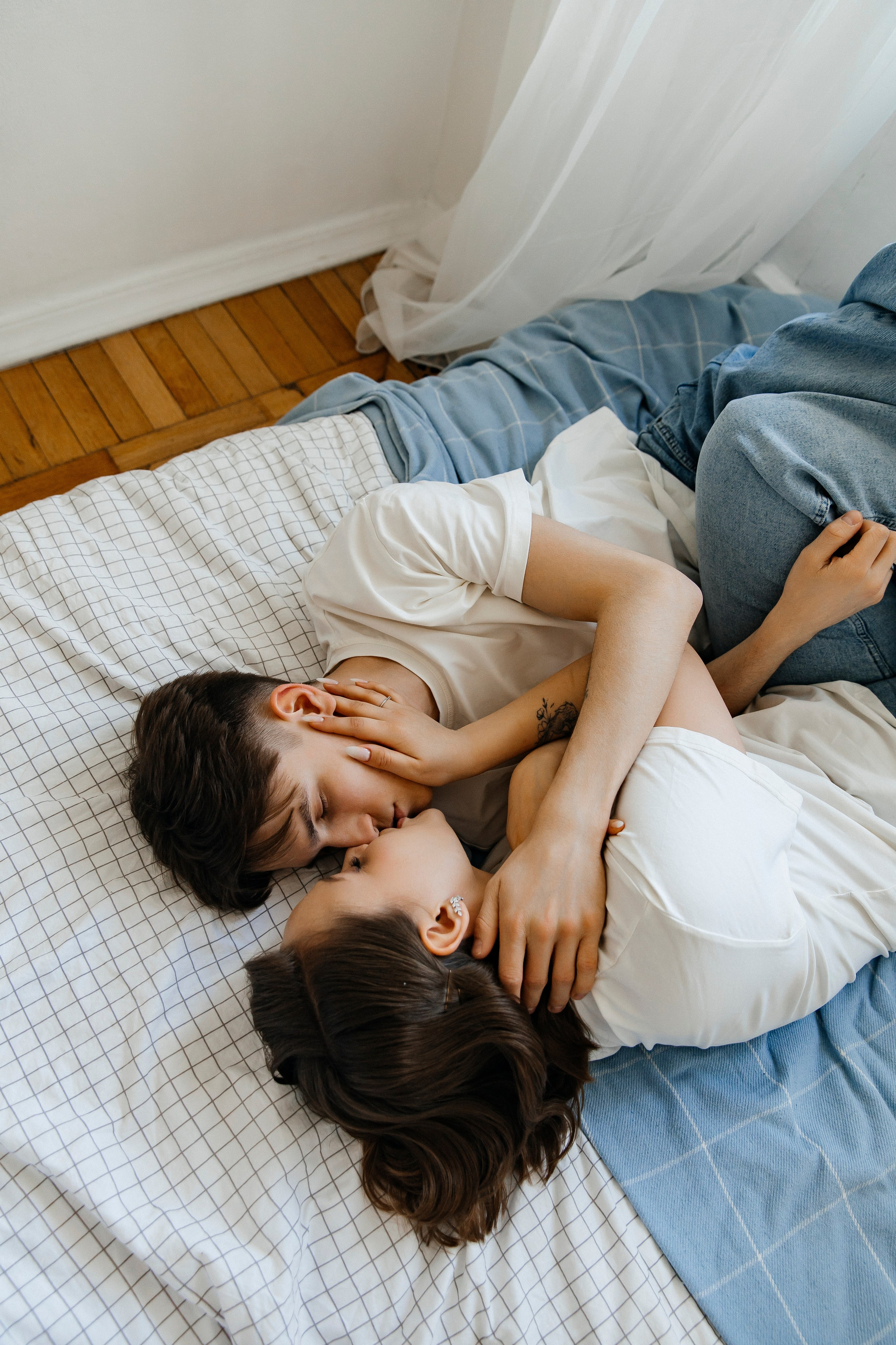 Love story. Семейный и свадебный фотограф в Мытищах
