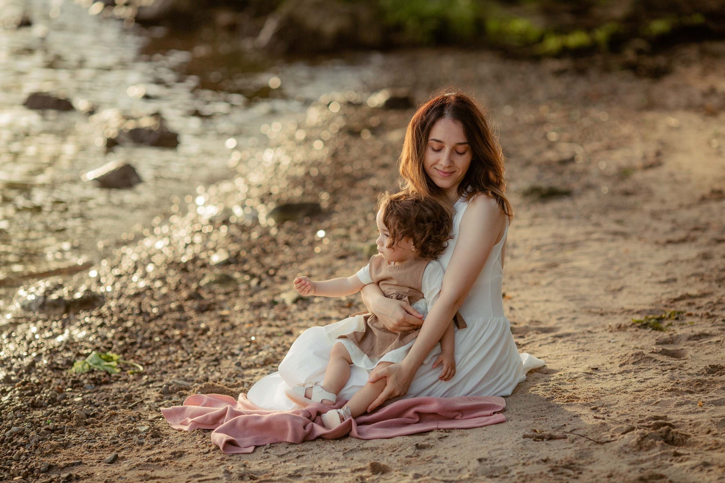 СЕМЬЯ. Фотография. Визуально-чувственный мир души