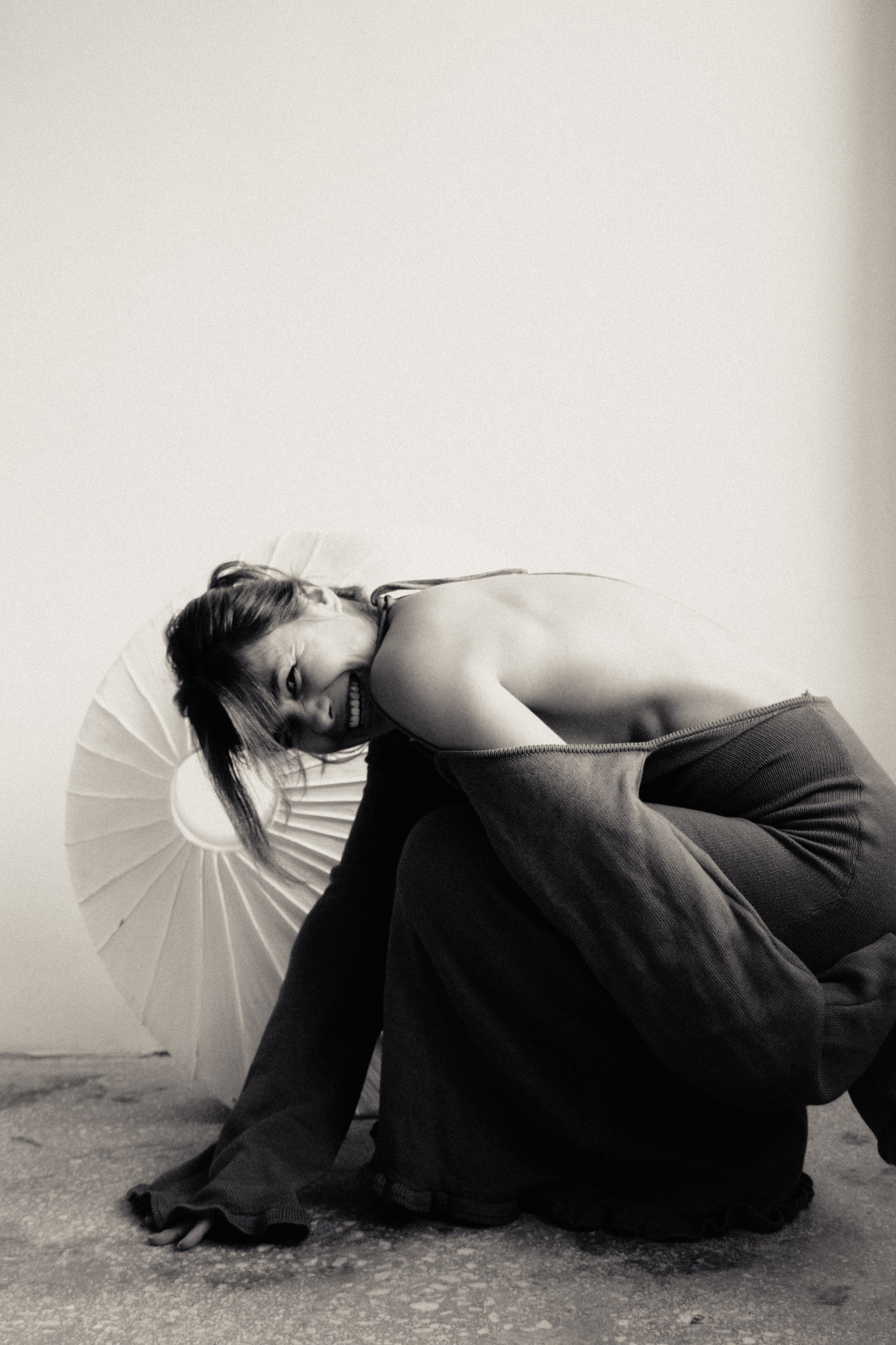 Стася. Фотограф в Тюмени Анастасия Долинина