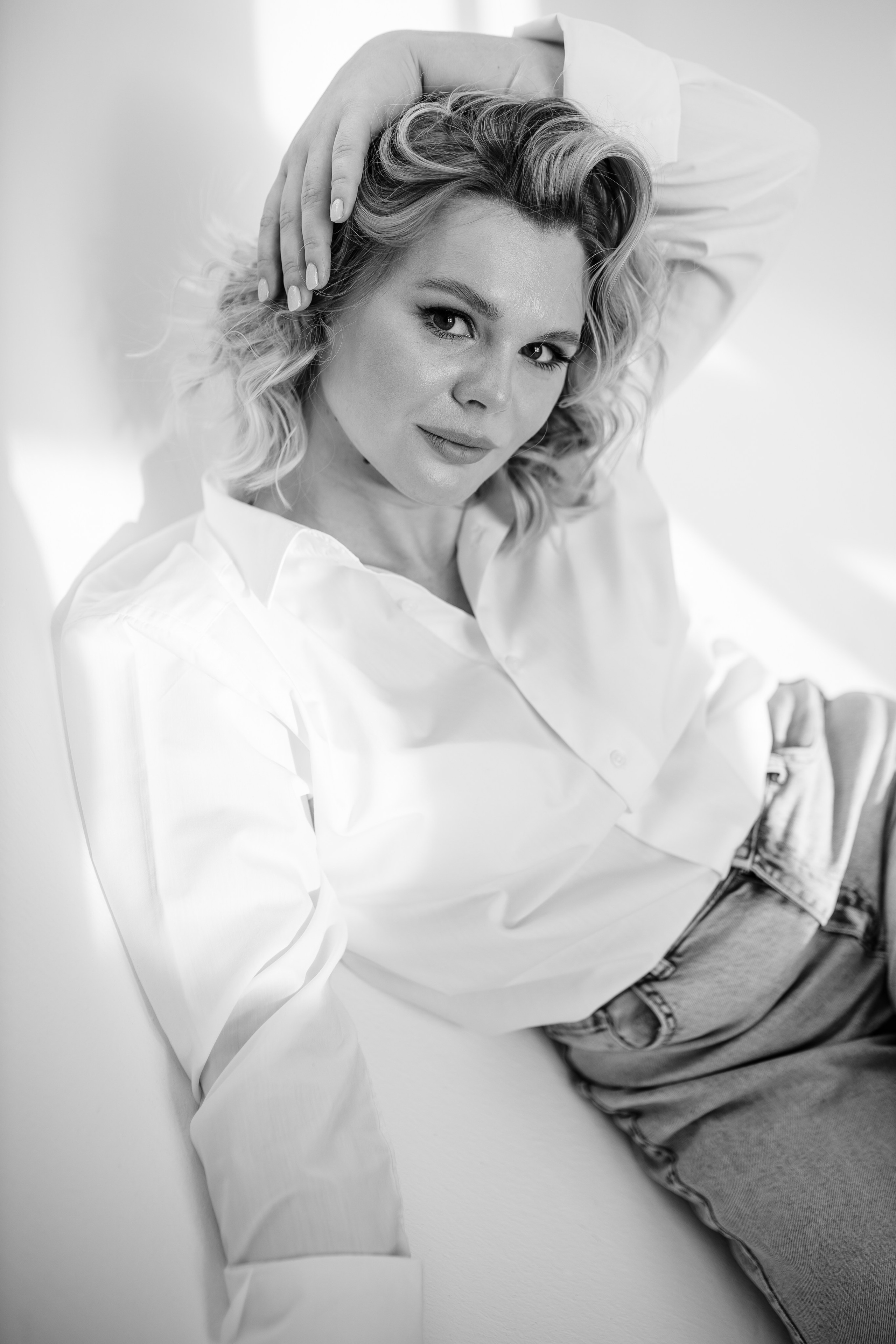 Тамара. Свадебный и семейный фотограф в Туле и области Маша Костина