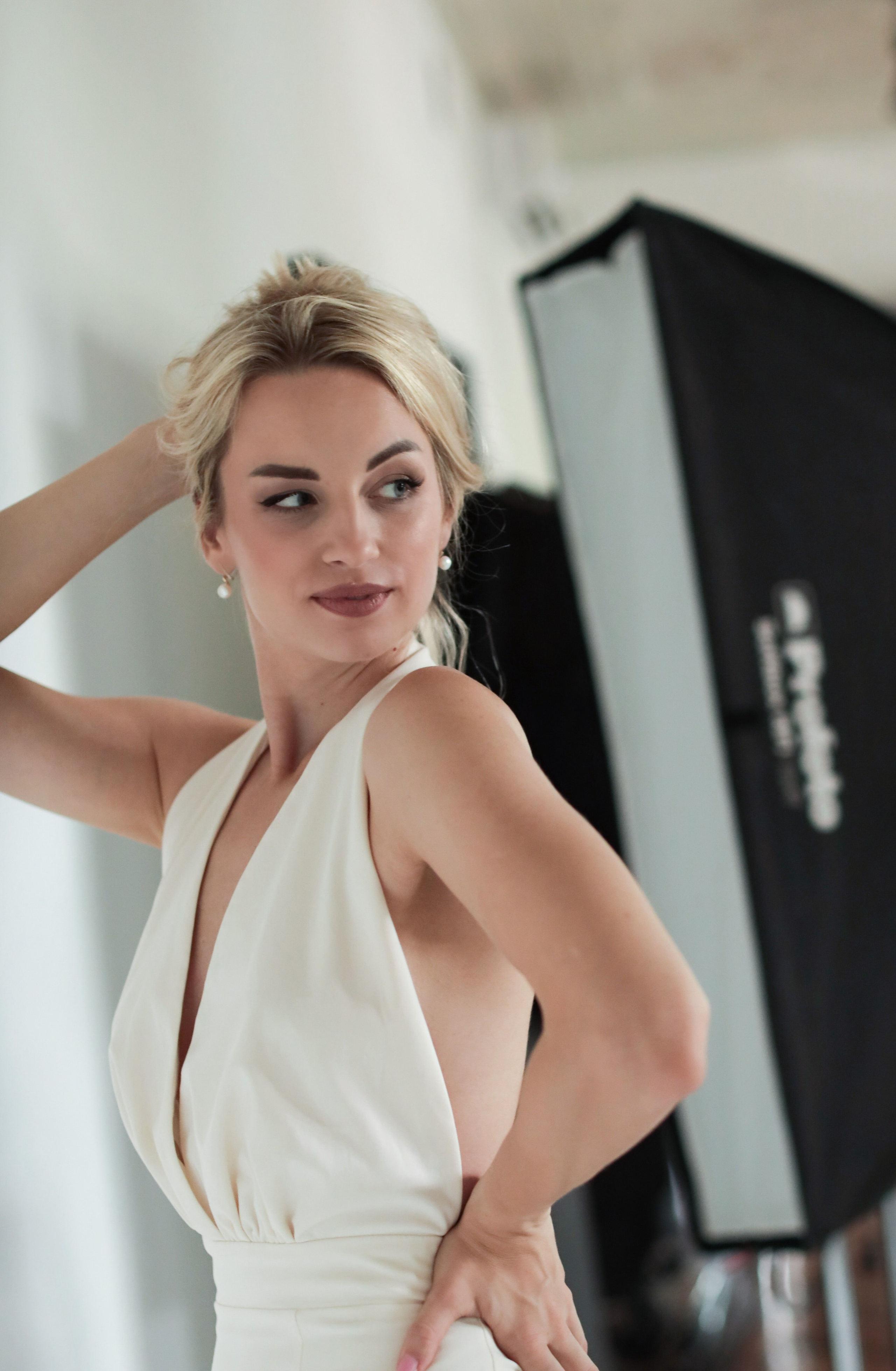 Natural light. Ekateryna Mishina|MishKa