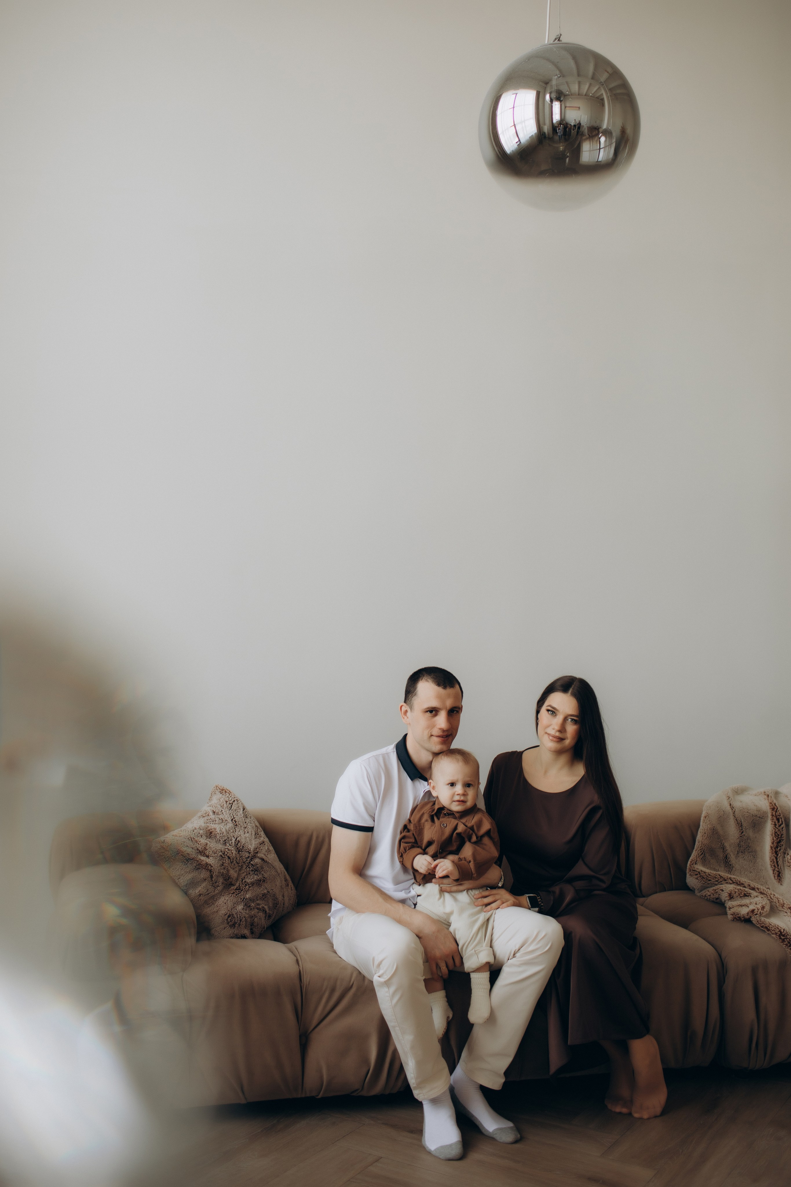 Диме годик!. Семейный фотограф в Челябинске Ксения Зубкова