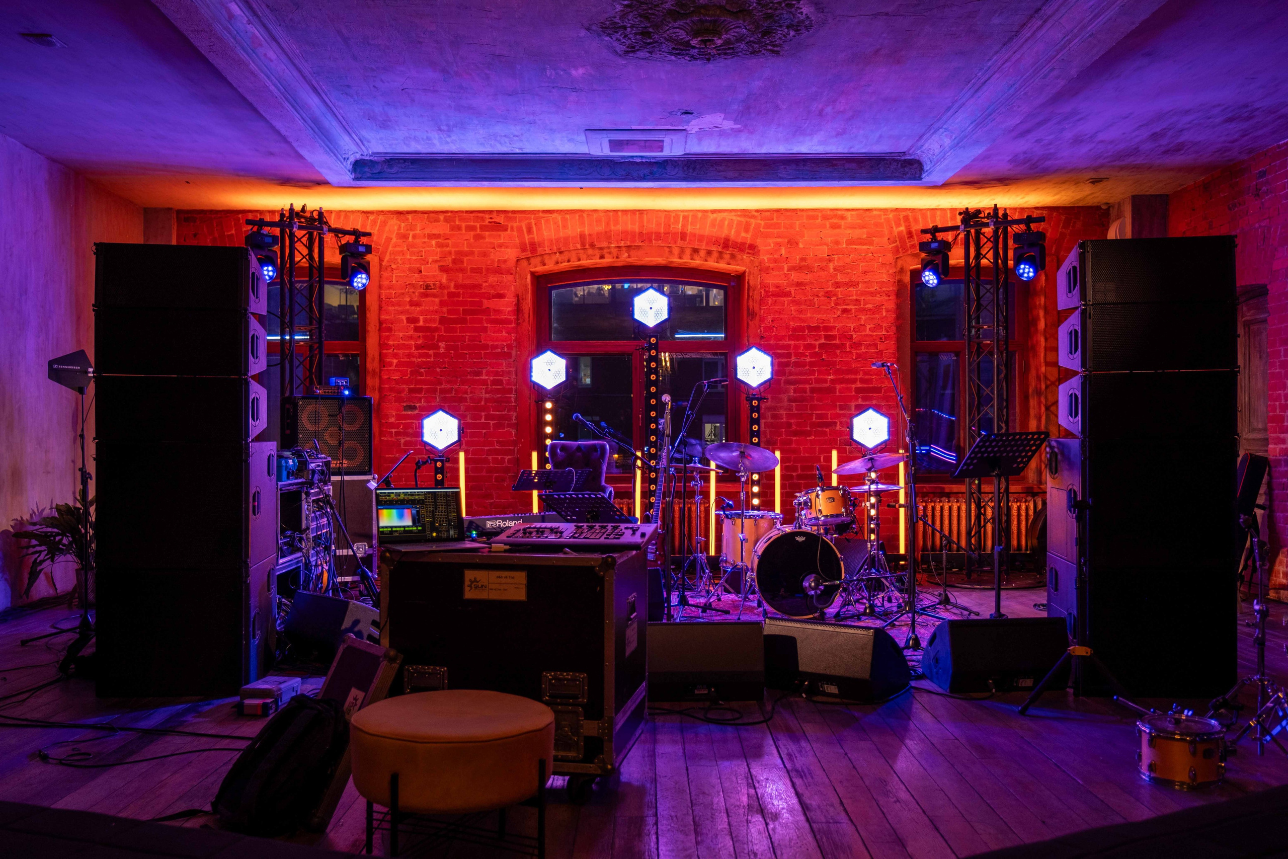 Альбом корпоратив. Фото тур