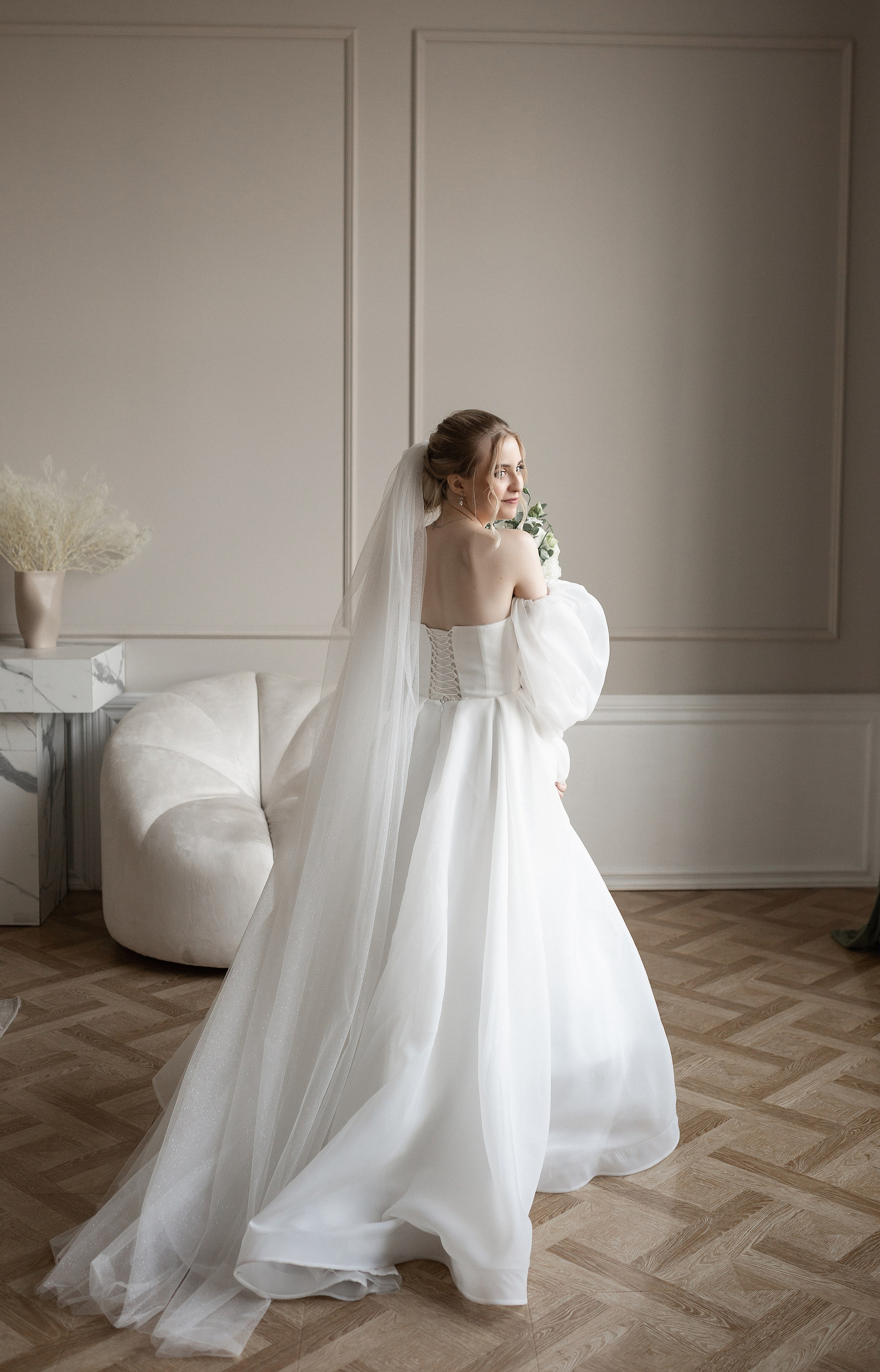 Вова&Соня. Свадебный фотограф в Краснодаре Анастасия Широкова