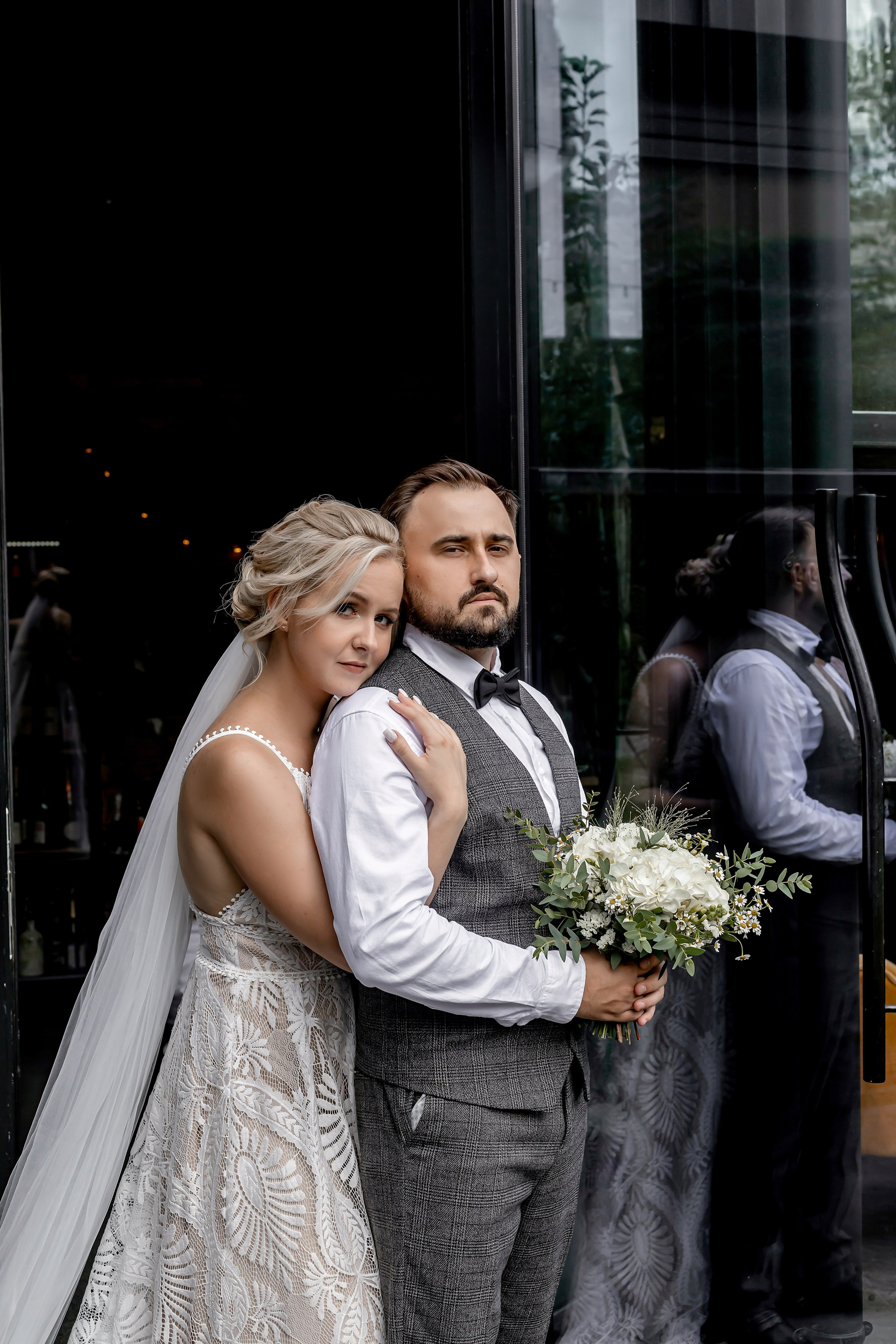 ВЛАДИМИР И ОКСАНА. Свадебный фотограф в Воронеже Ирина Кривцова