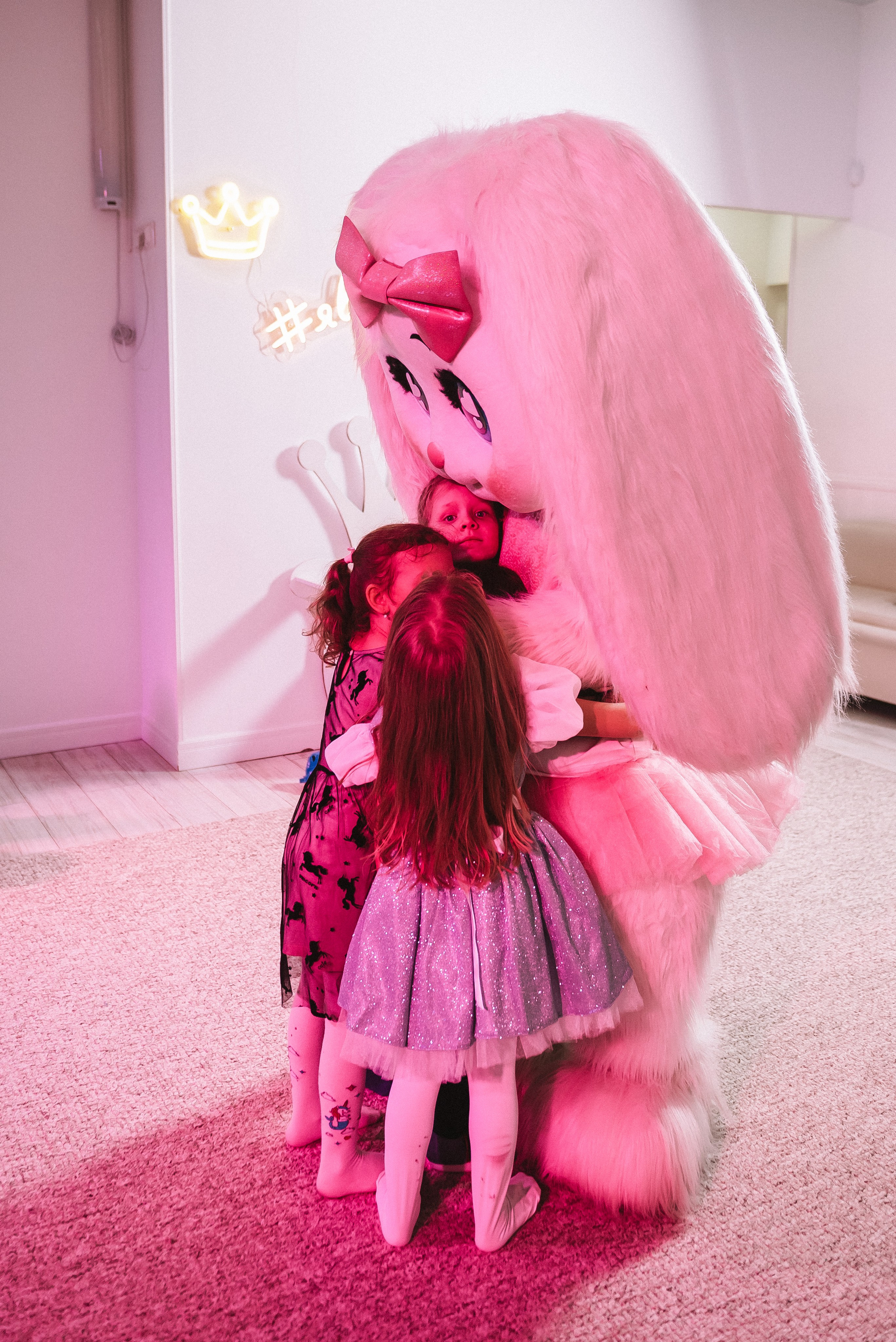 Валерии 1 годик. Свадебный и семейный фотограф в Волгограде Олеся Лисицкая