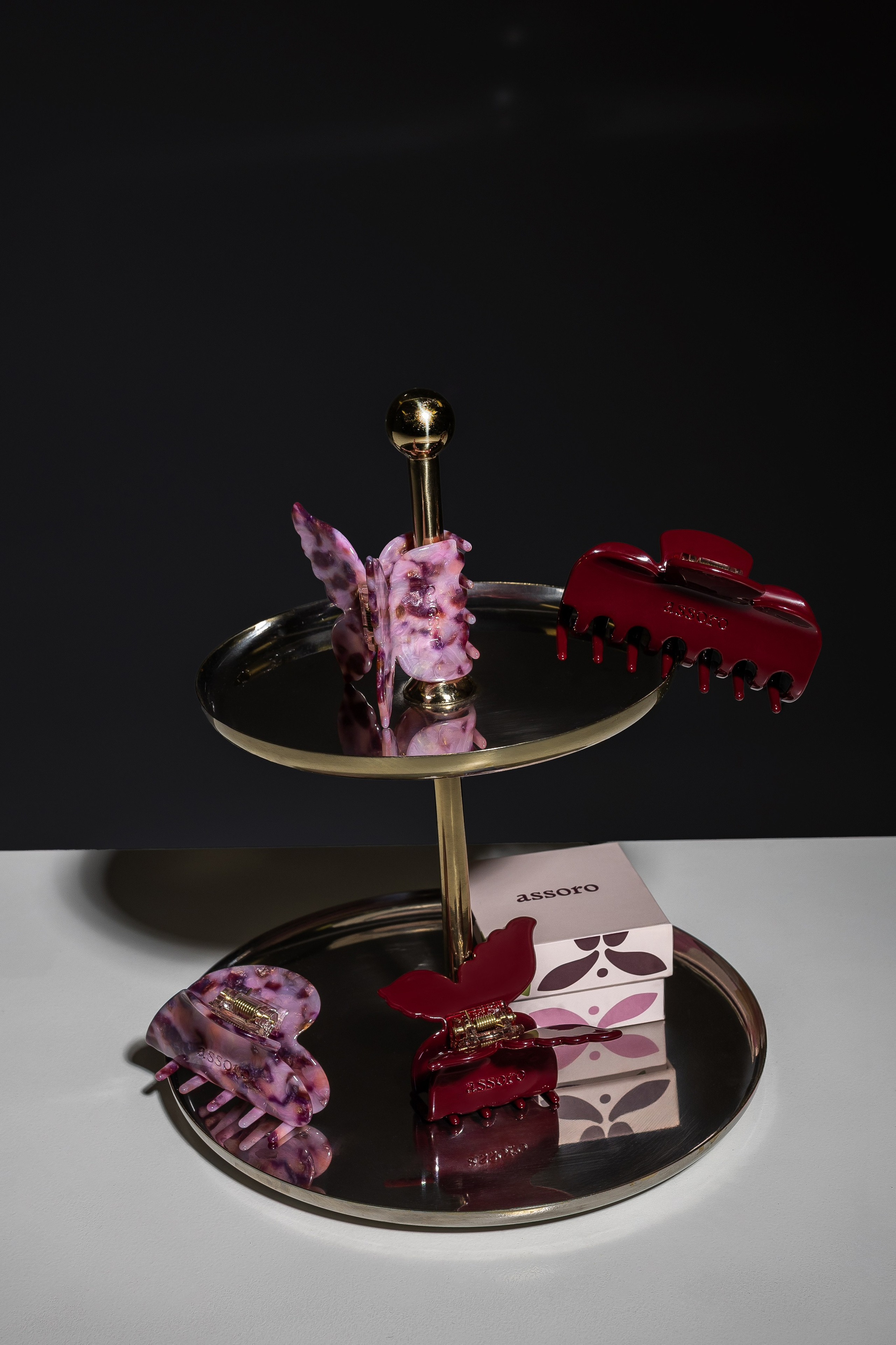 ASSORO NEW YEAR. Контент–фотограф | Леся Лесная