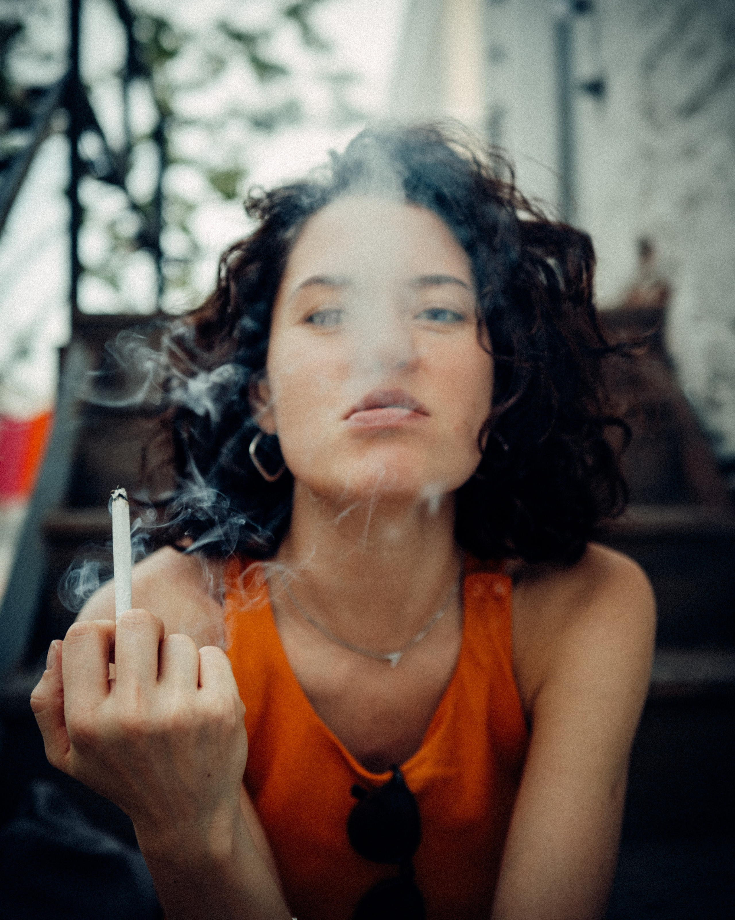 Portrait. Если ты на Земле — звони