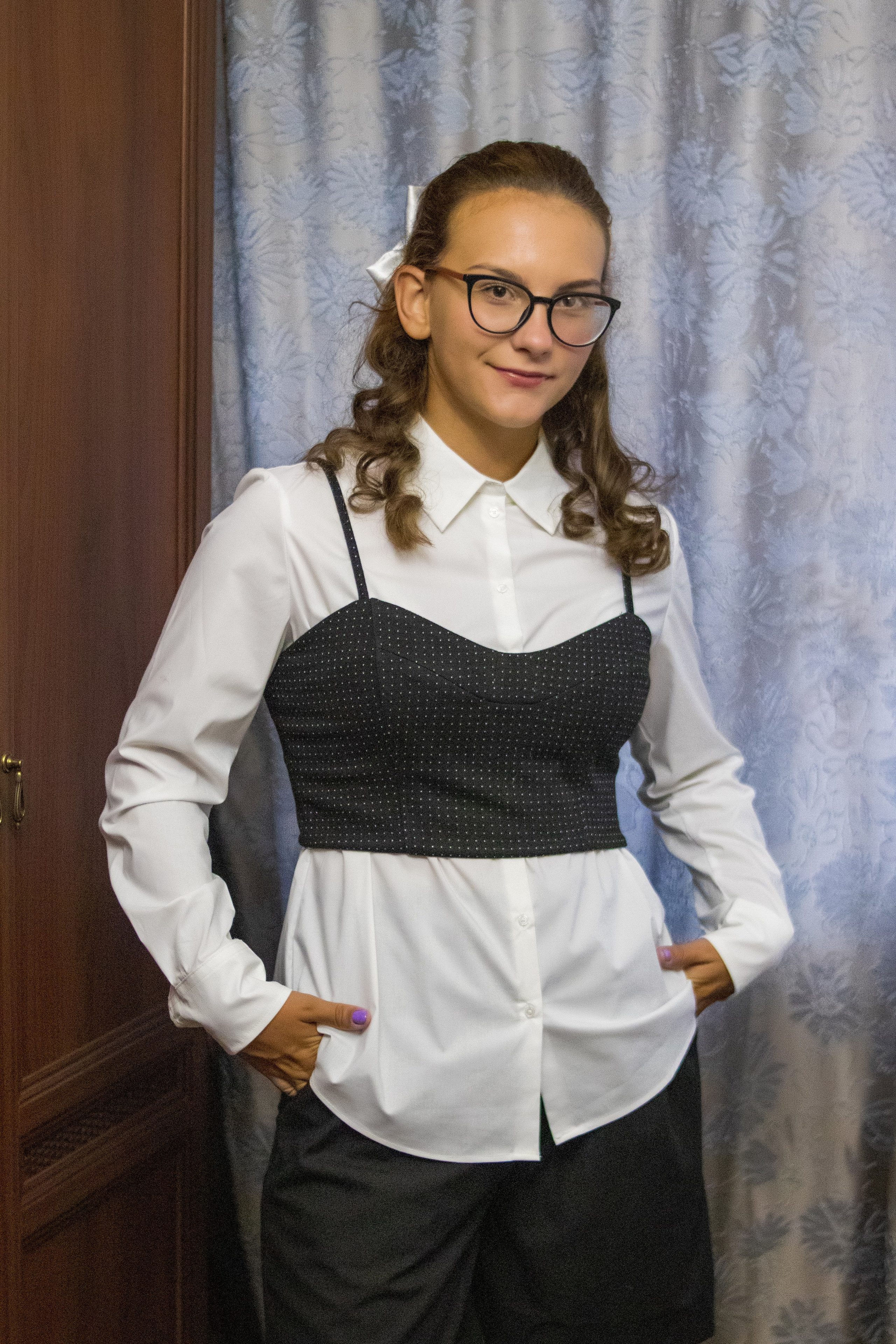 1 сентября 2021. Фотограф в Серпухове Наталья Руденко