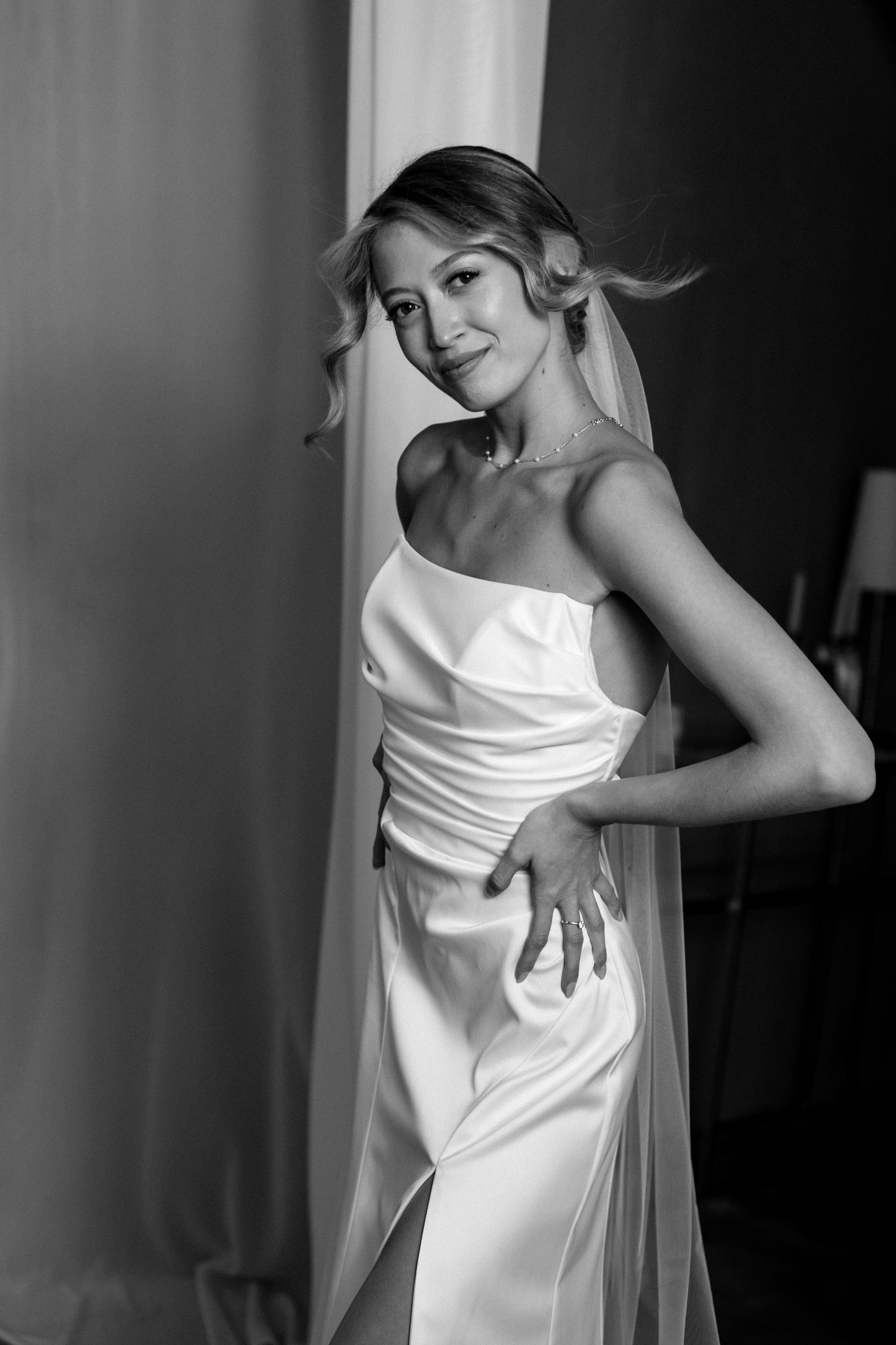 Wedding Day. Фотограф Алёна Евграфова