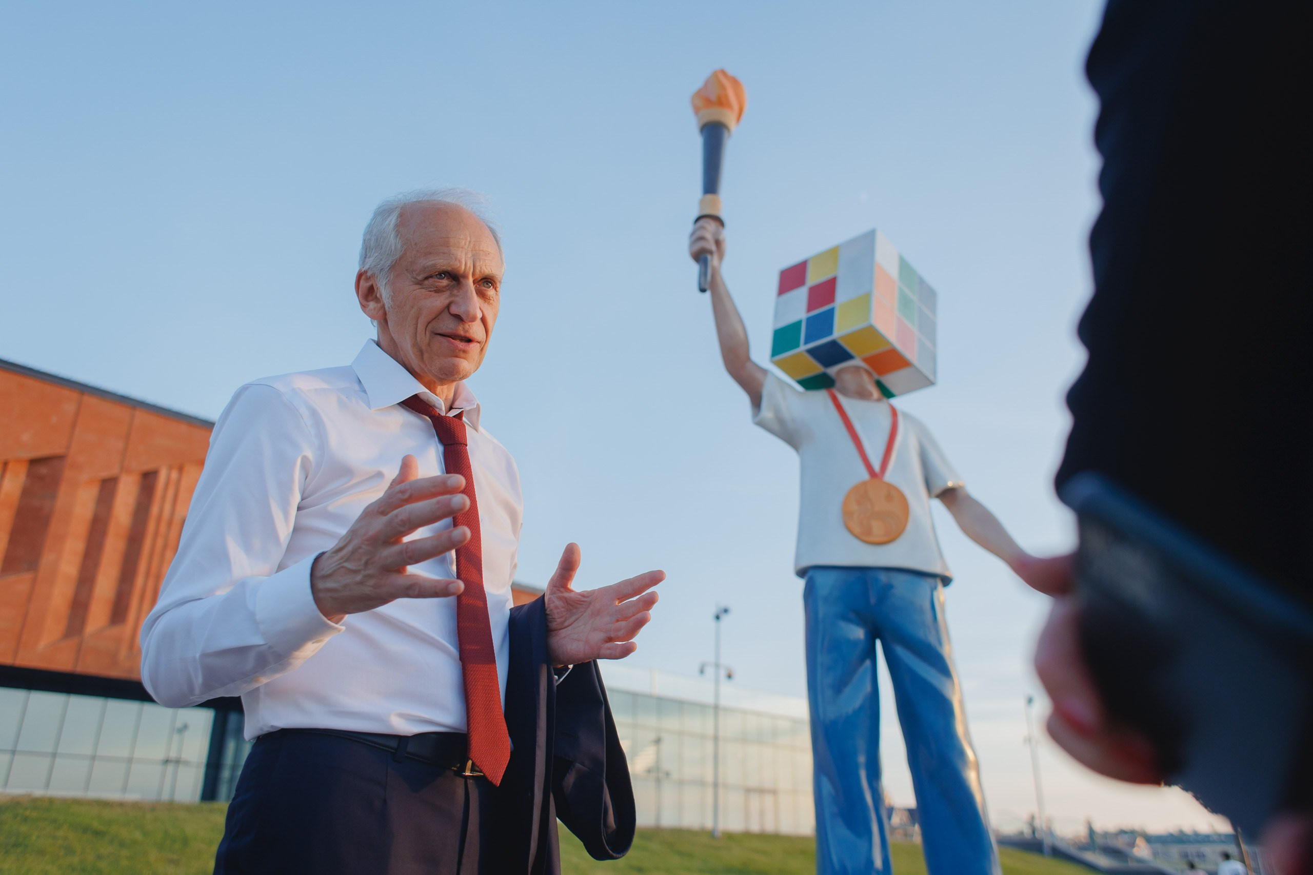 Репортаж. Профессиональный фотограф Дмитрий Чирков