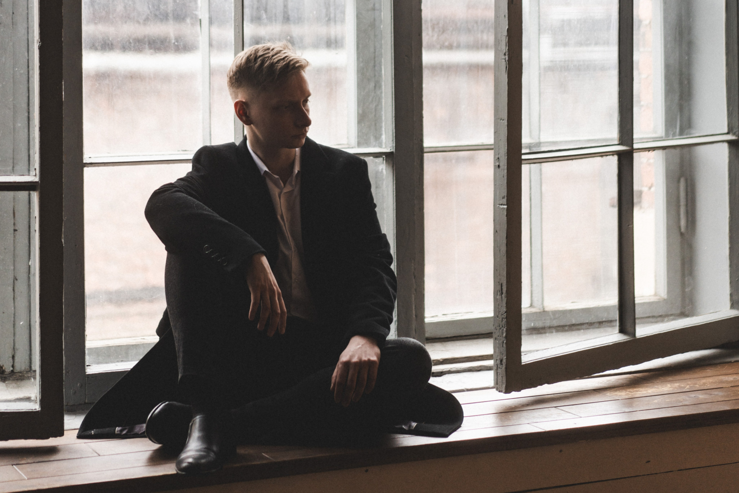 Владислав Ефремов. Фотограф Дмитрий Шевченко