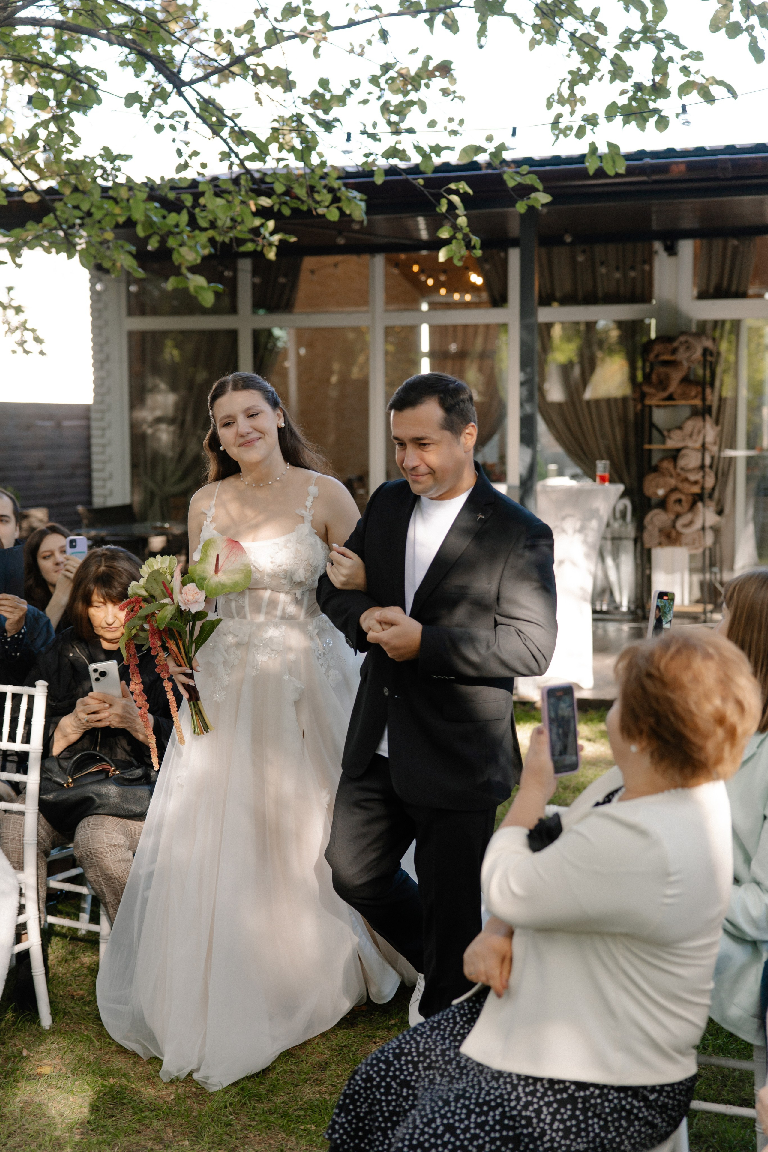 Дмитрий и Валерия. Special. 26.09.2025. Семейный, портретный и свадебный фотограф в Москве и Одинцово Лощинина Мария