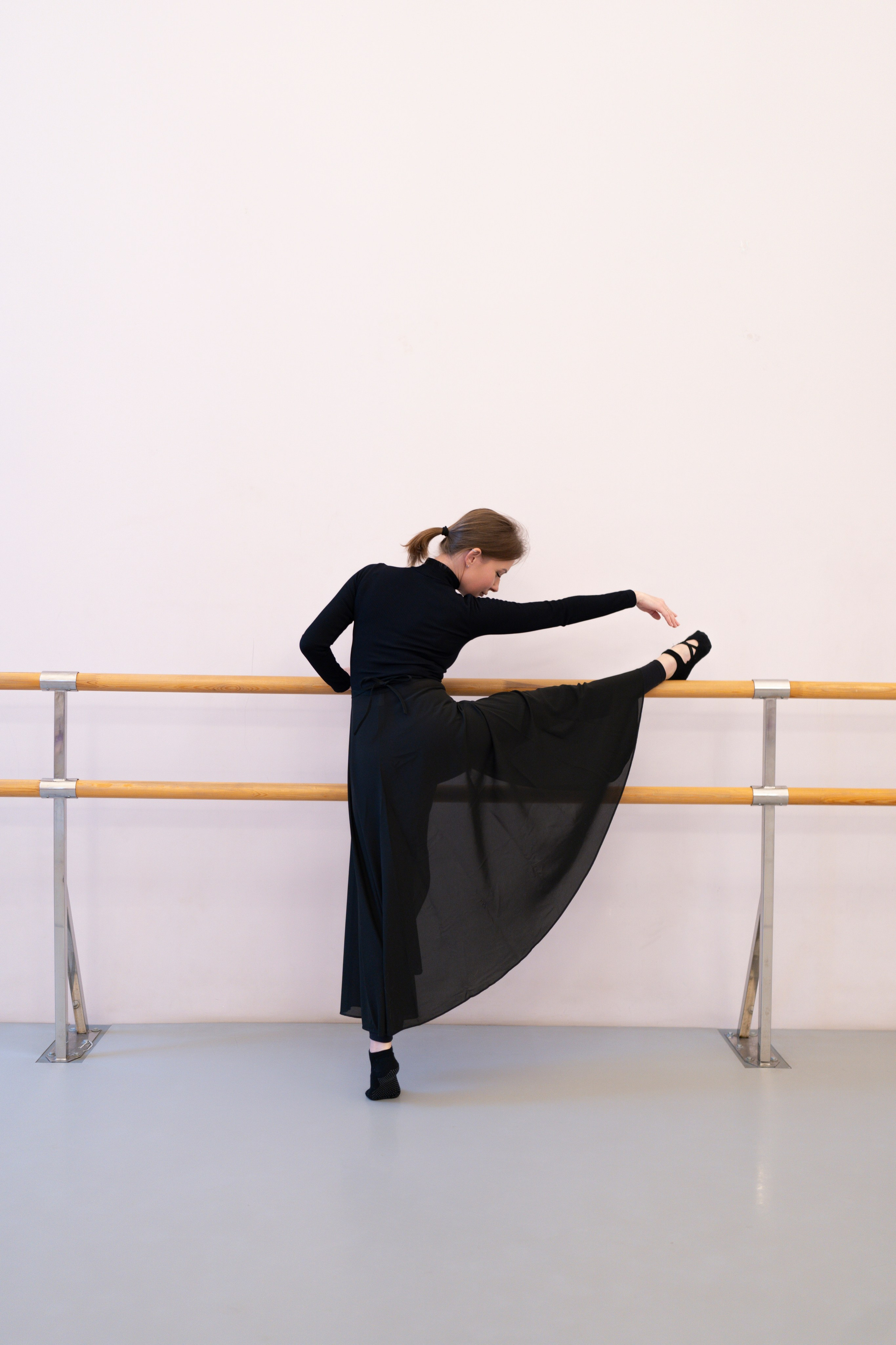 Балет. Свадебный фотограф в Москве Кристина Чехова