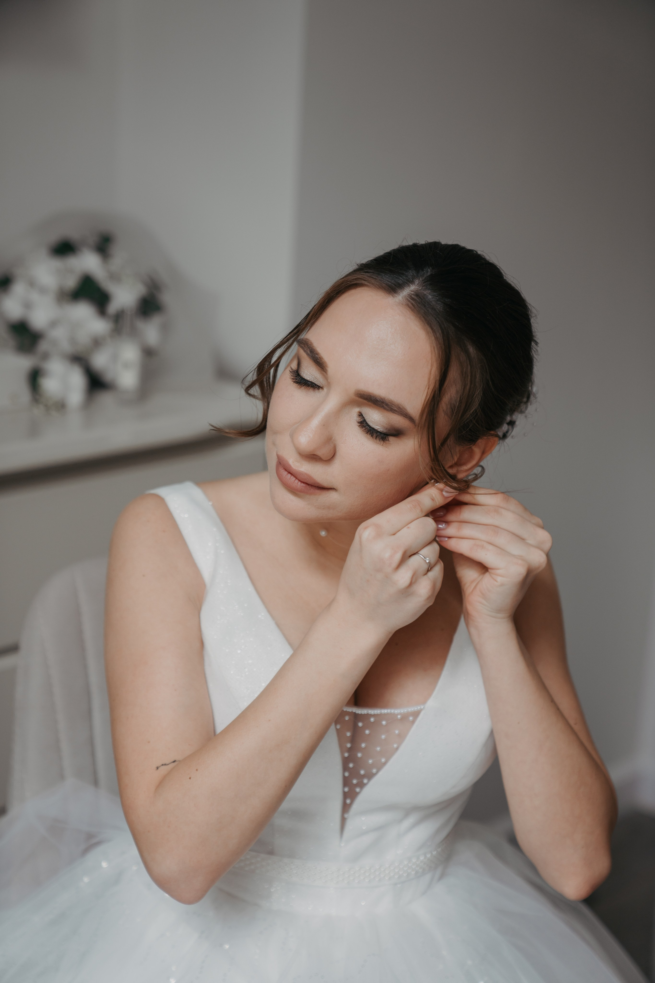 Екатерина и Иван. Фотограф в Санкт-Петербурге Мария Александрова