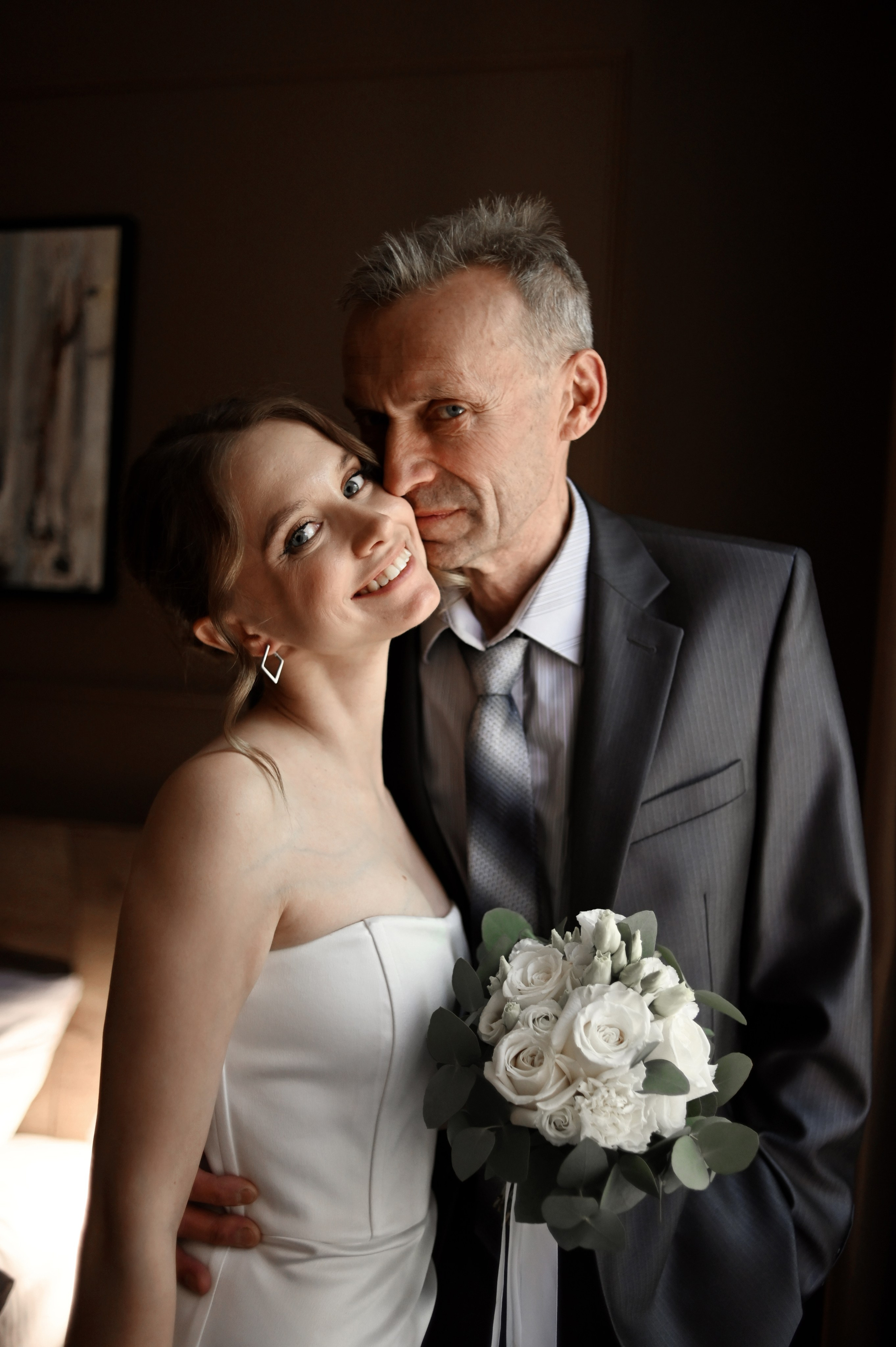 Свадьба в полдень. Ваш семейный фотограф