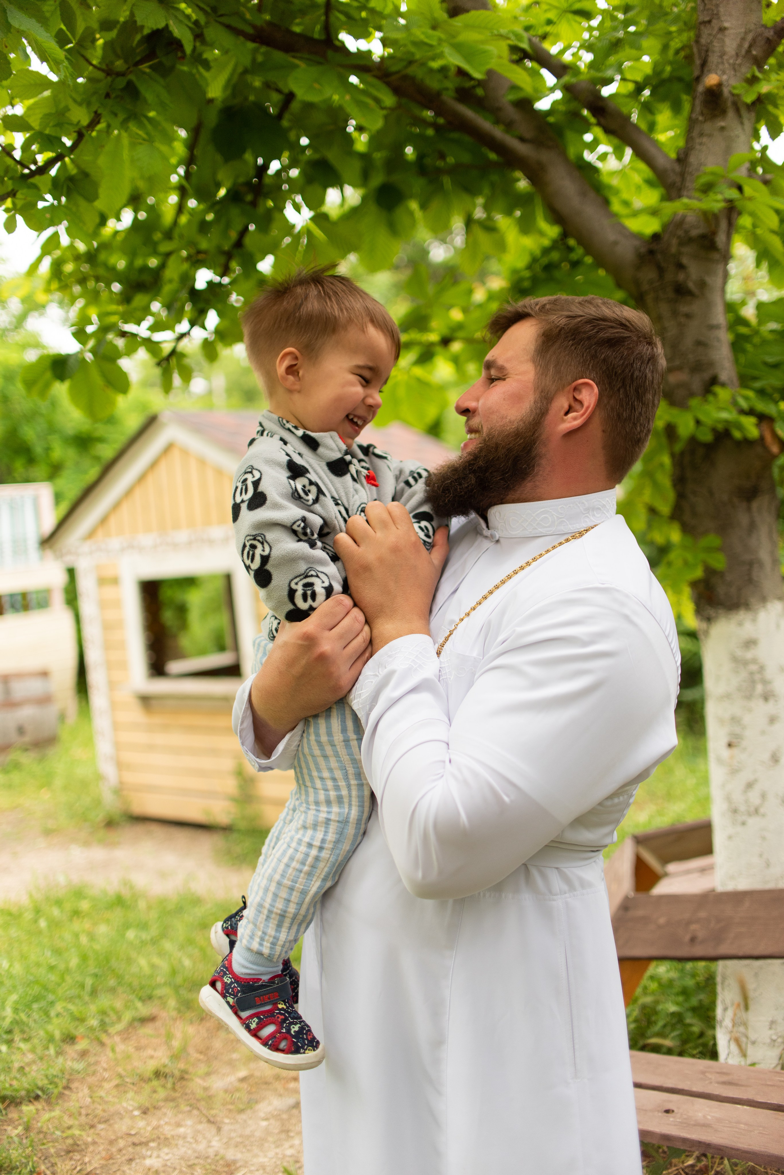 Троица 4.06.2023. Семейный и свадебный фотограф в Феодосии и Коктебеле