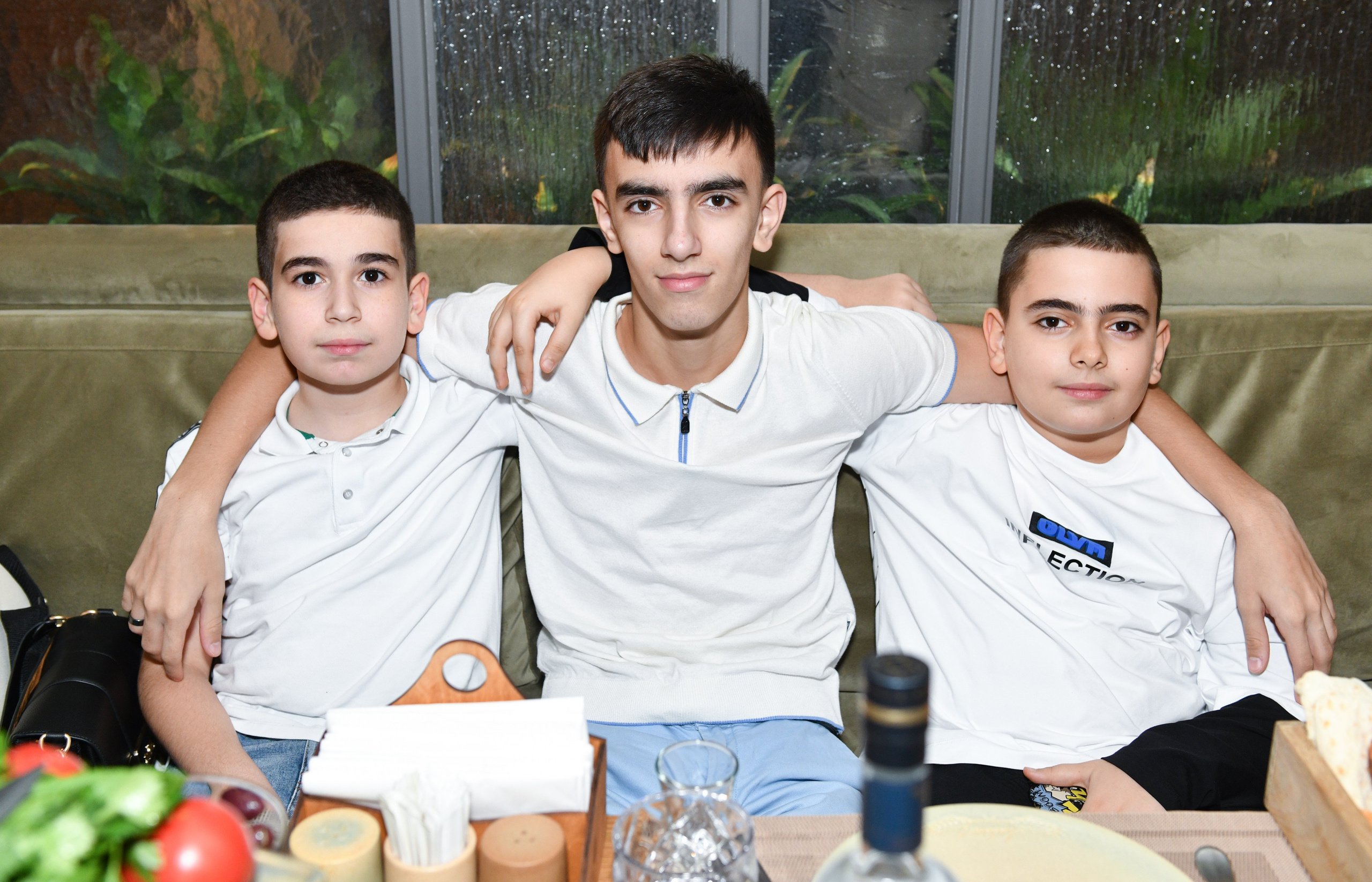 День рождения. Свадебный и портретный фотограф в Москве Галина Борисова