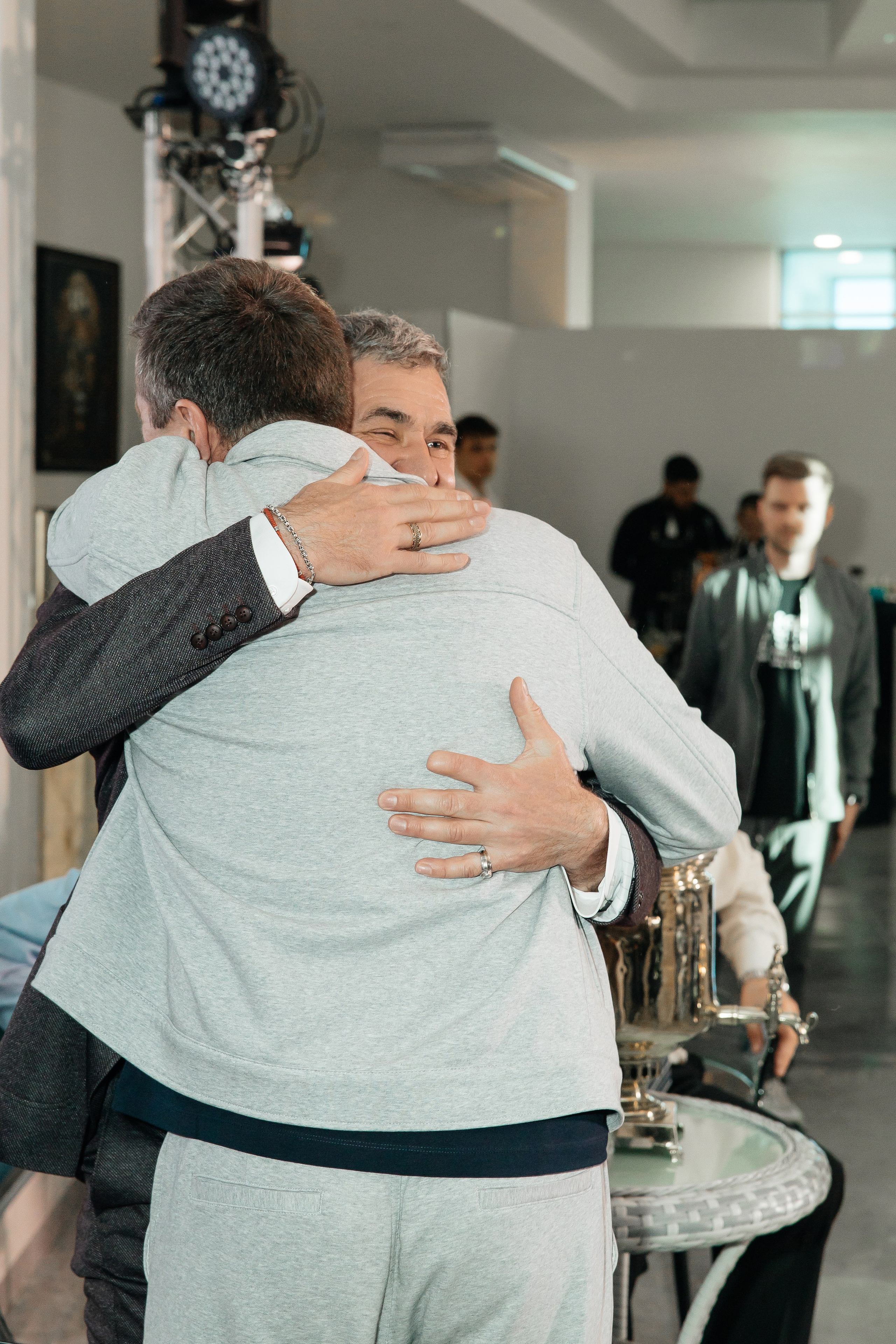 День рождения