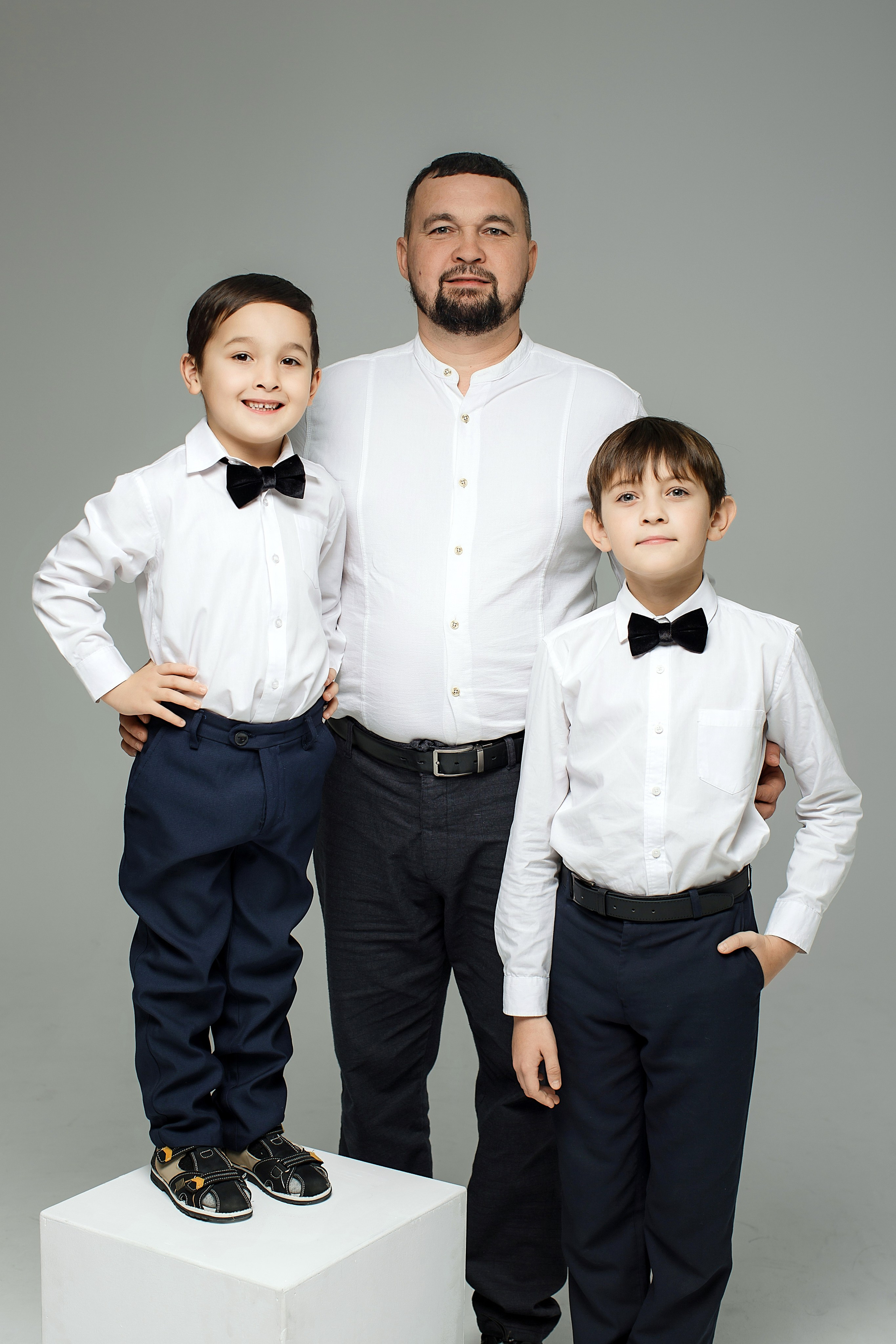 Резеда. Семейный и детский фотограф в Стерлитамаке Разина Рахмангулова